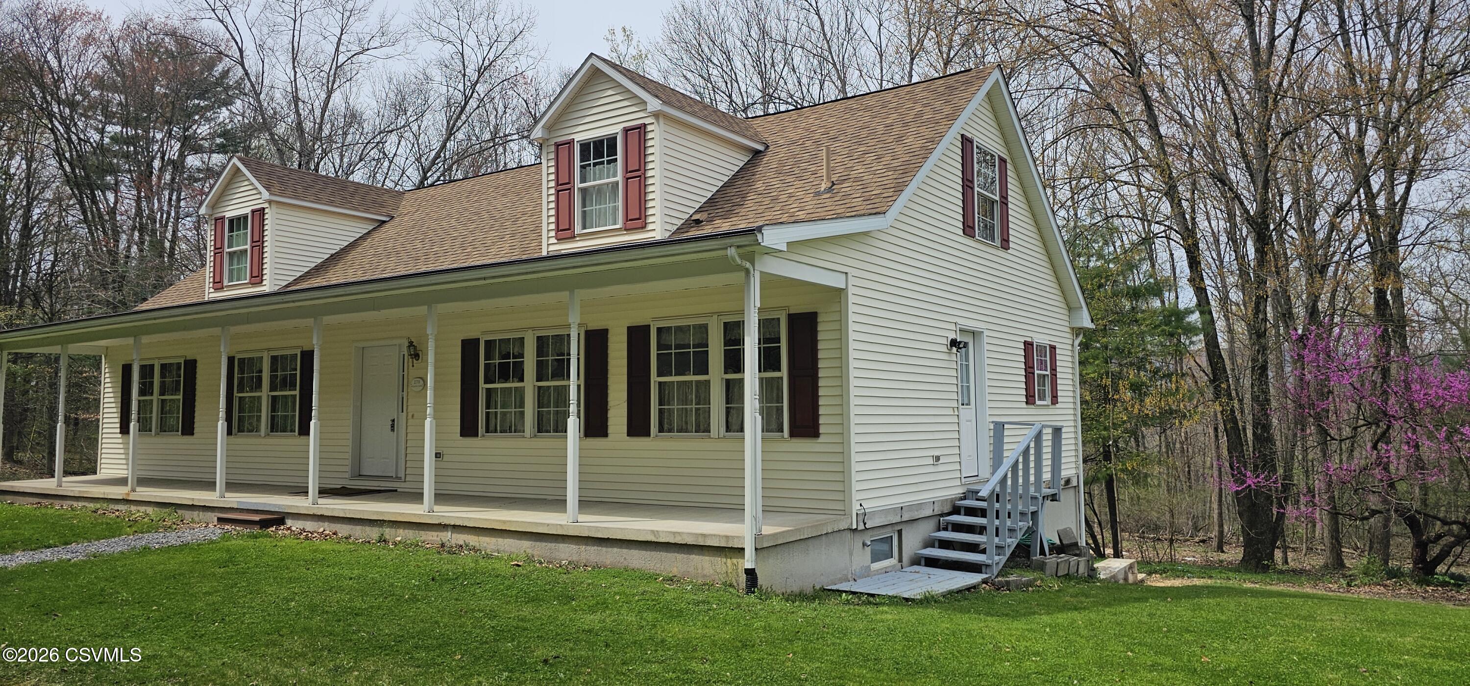 279 Ripple Lane Beaver Springs, PA 17812 - Photo 1 of 34