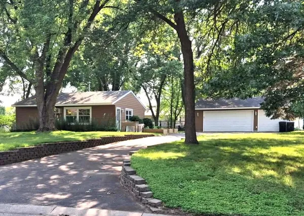 $295,000 | 12260 Partridge Street Northwest, Coon Rapids, MN 55448