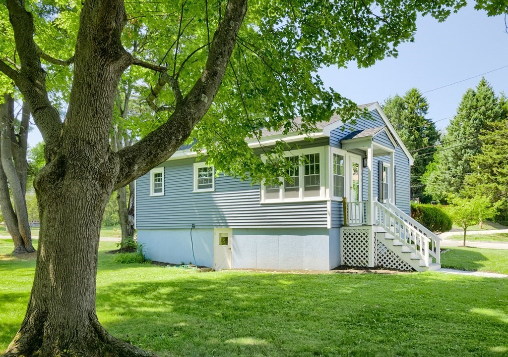 1 Castine Street Worcester, MA 01606 - Photo 18 of 20 Gallery Image 18