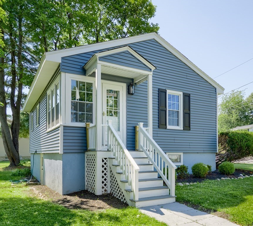 1 Castine Street Worcester, MA 01606 - Photo 20 of 20 Gallery Image 20