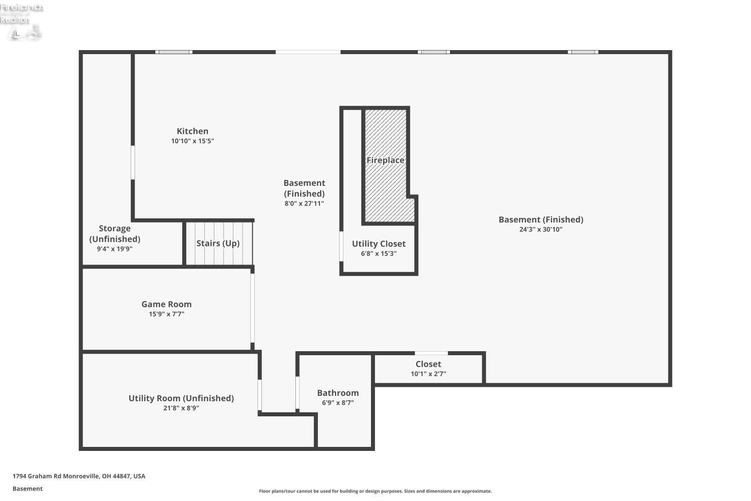 1794 Graham Road Willard, OH 44890 - Photo 47 of 49 Gallery Image 47