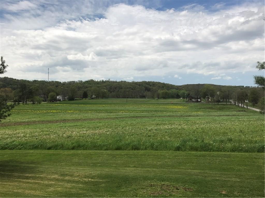 134 Glen Rape Road Rochester, PA 15074 - Photo 23 of 25 View from the front porch