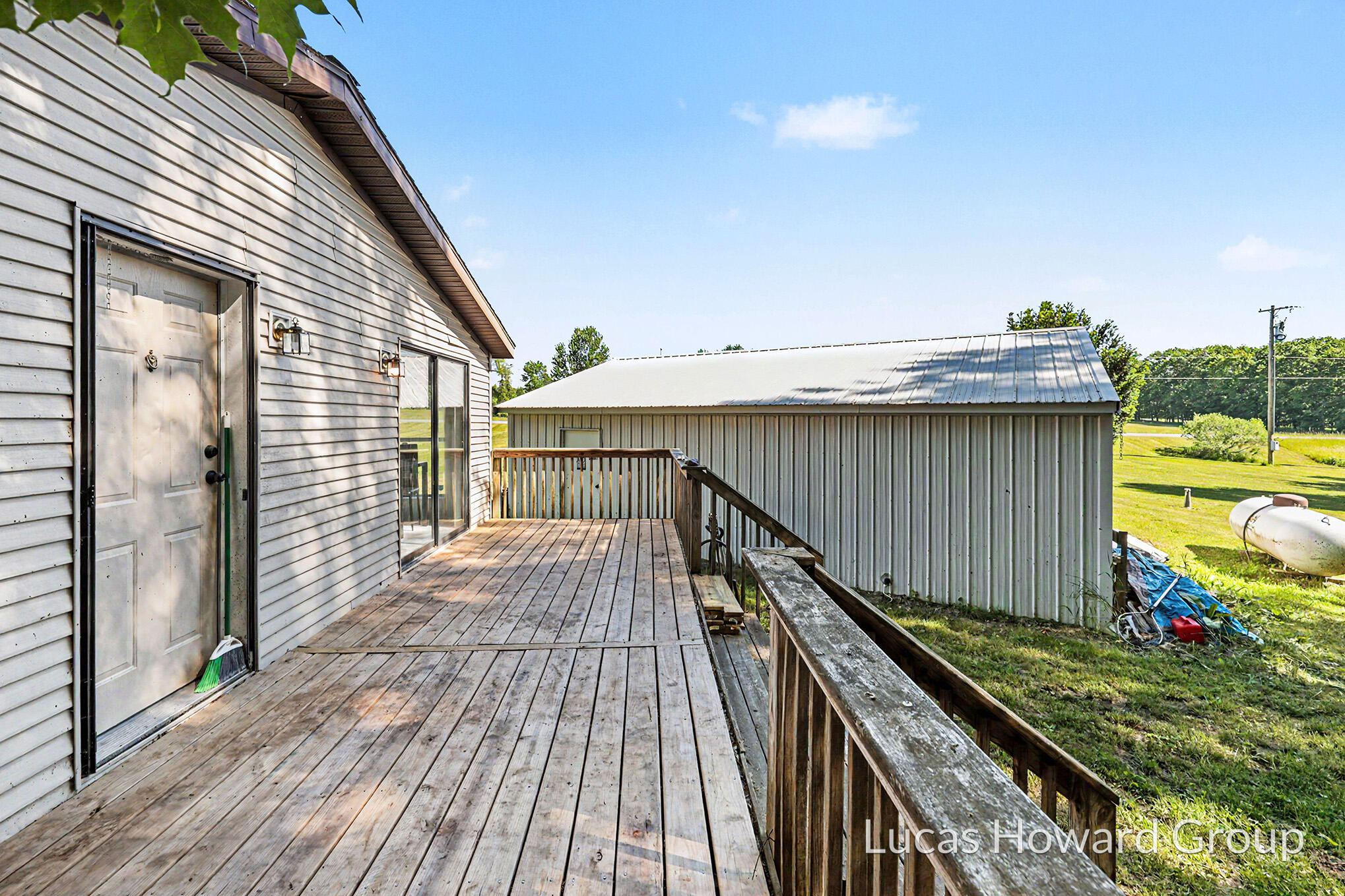 6088 West 1 Mile Road Fremont, MI 49412 - Photo 21 of 32 23