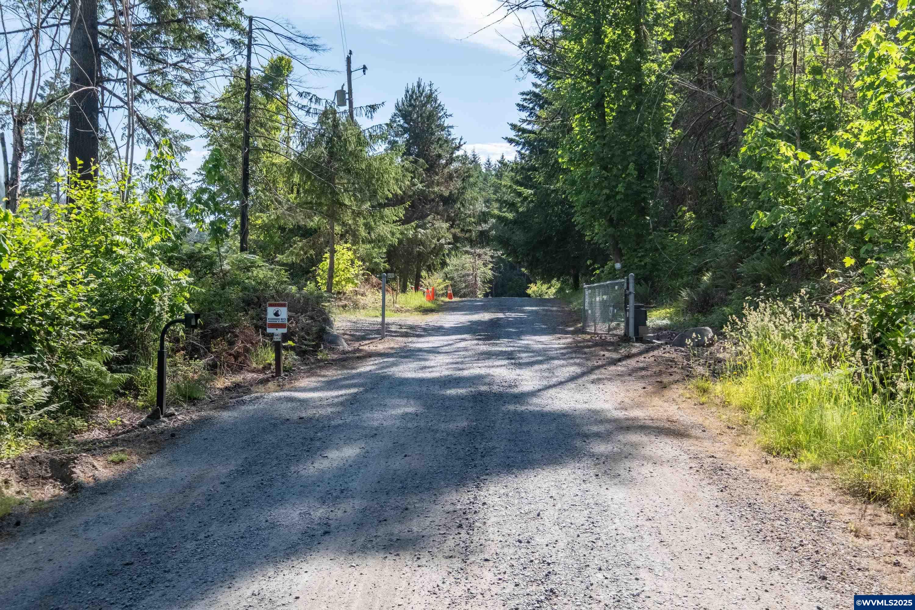 26147 Taylor Park Road Southeast Lyons, OR 97358 - Photo 14 of 25