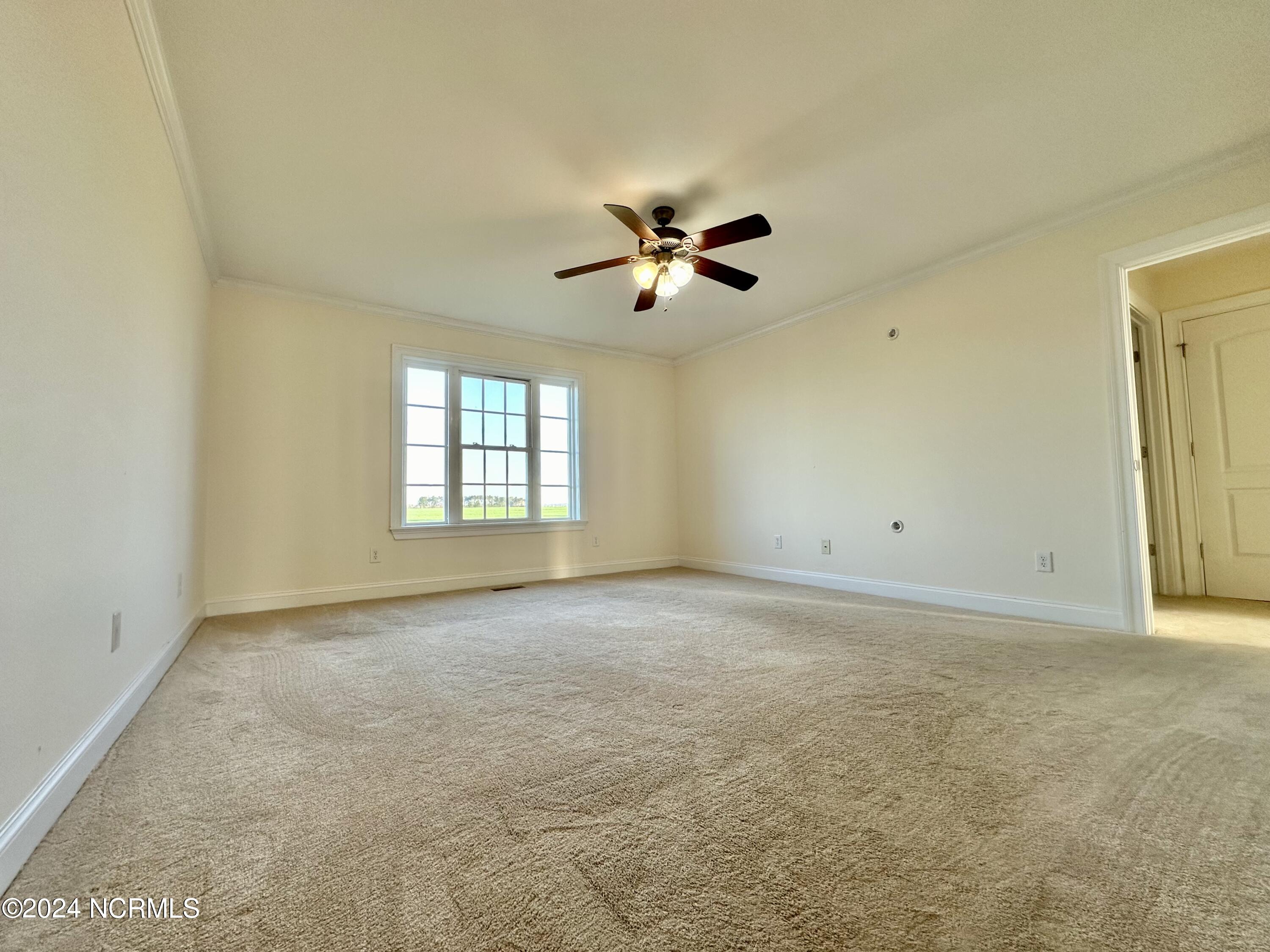 1213 Brickhouse Point Road Elizabeth City, NC 27909 - Photo 16 of 45 Owners Suite-1st Floor