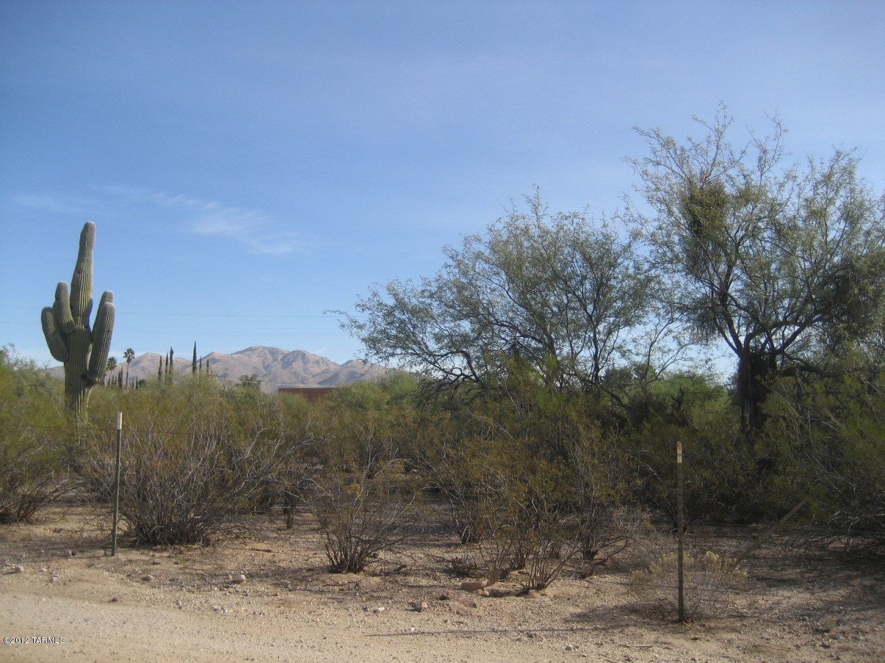 11210 East Tanque Verde Road, Unit 4 Tucson, AZ 85749 - Photo 1 of 5