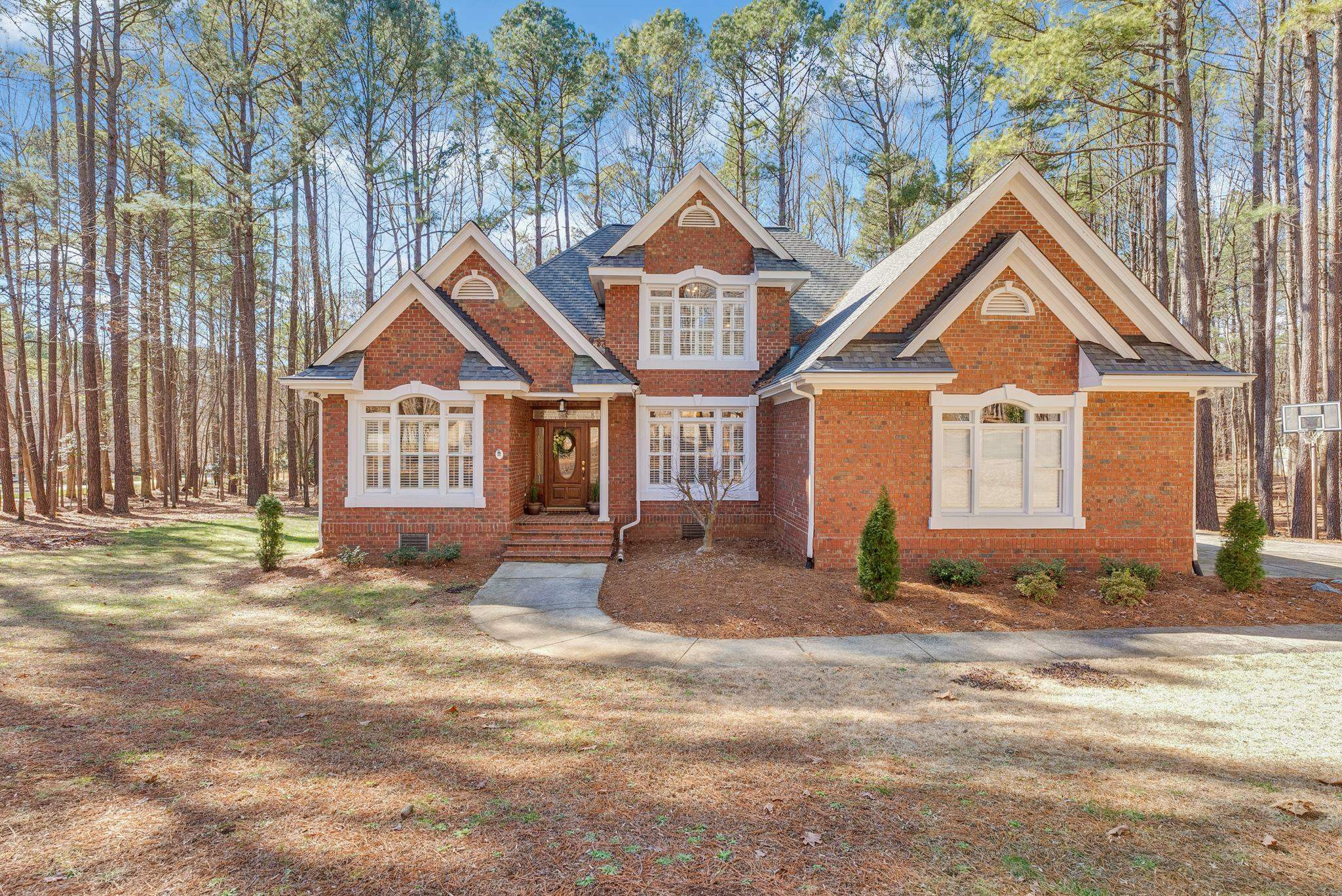 5825 Laurel Rock Lane Raleigh, NC 27613 - Photo 1 of 42 Photo 1