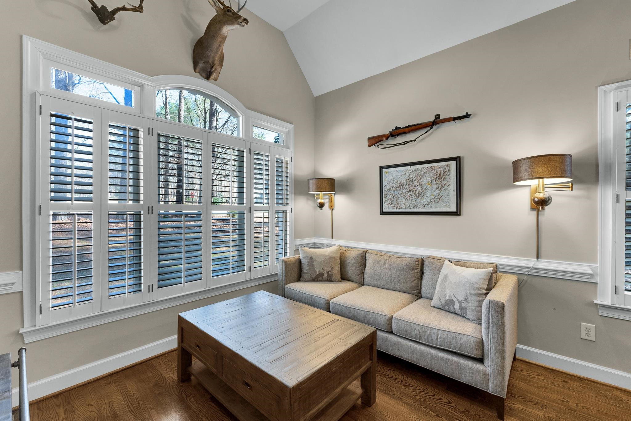 5825 Laurel Rock Lane Raleigh, NC 27613 - Photo 12 of 42 Photo 12