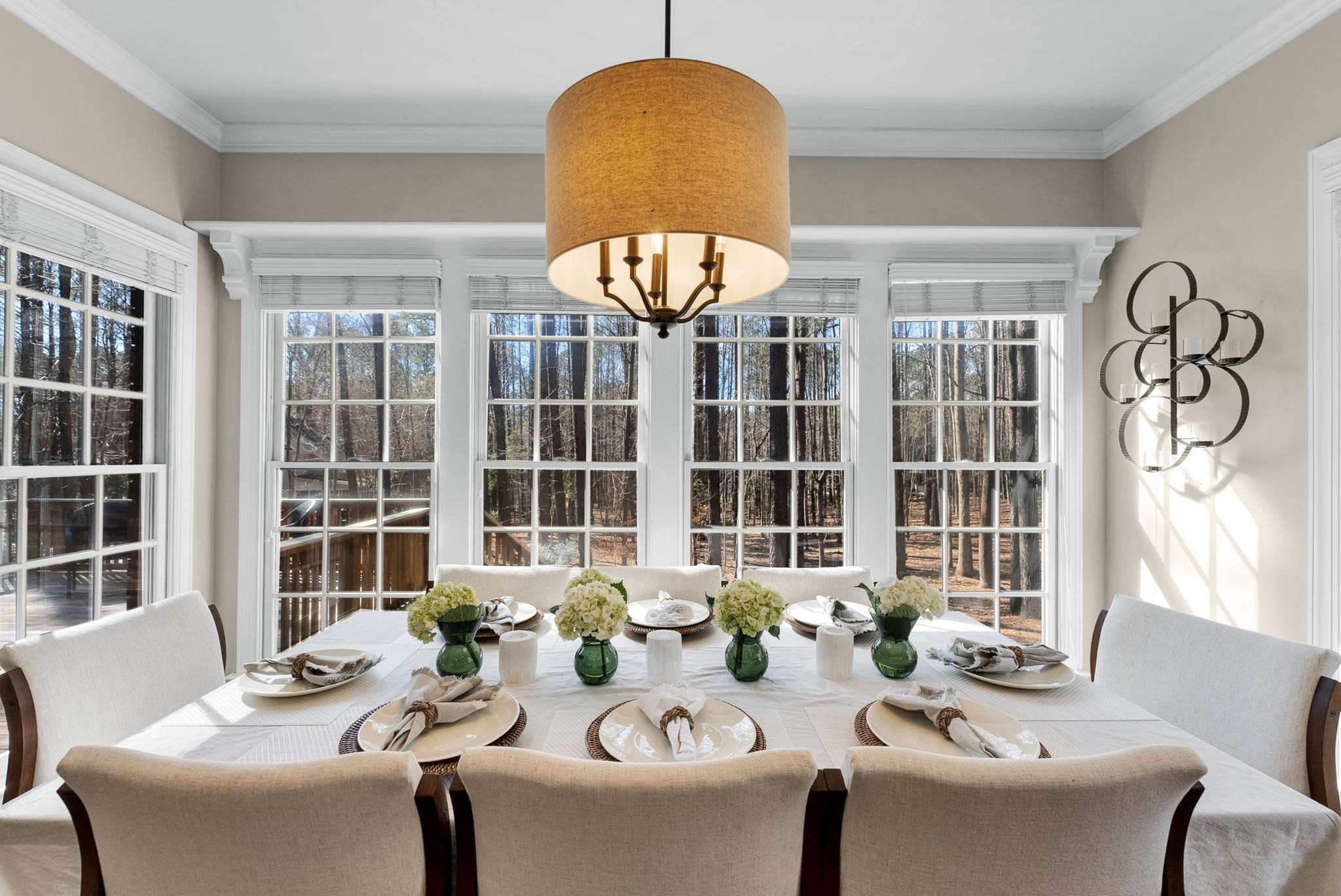 5825 Laurel Rock Lane Raleigh, NC 27613 - Photo 14 of 42 Photo 14