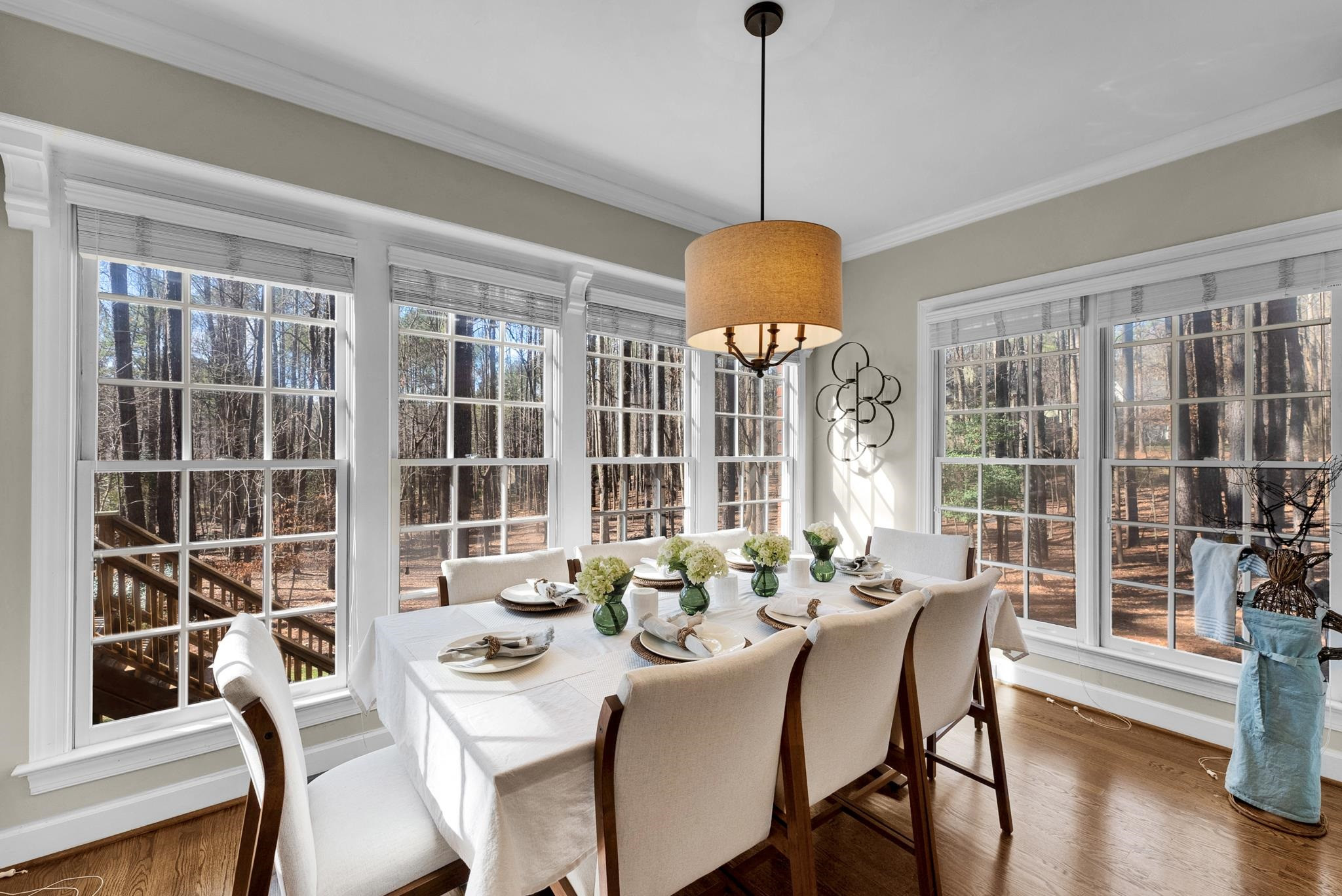 5825 Laurel Rock Lane Raleigh, NC 27613 - Photo 15 of 42 Photo 15