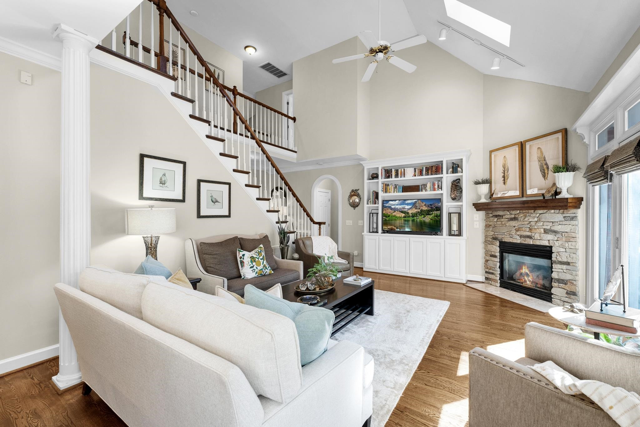 5825 Laurel Rock Lane Raleigh, NC 27613 - Photo 16 of 42 Photo 16
