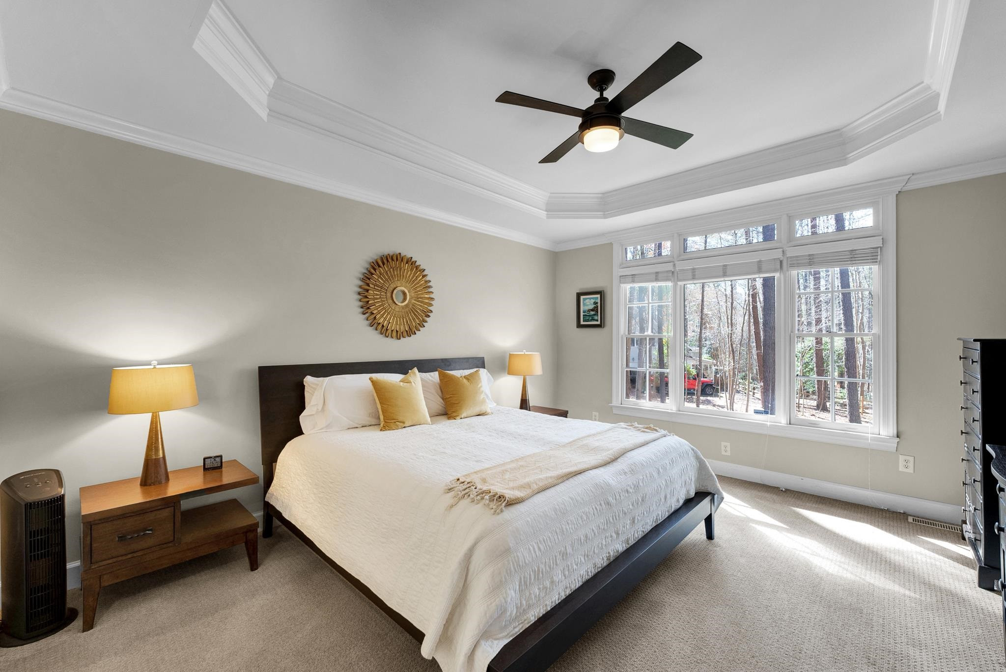5825 Laurel Rock Lane Raleigh, NC 27613 - Photo 19 of 42 Photo 19