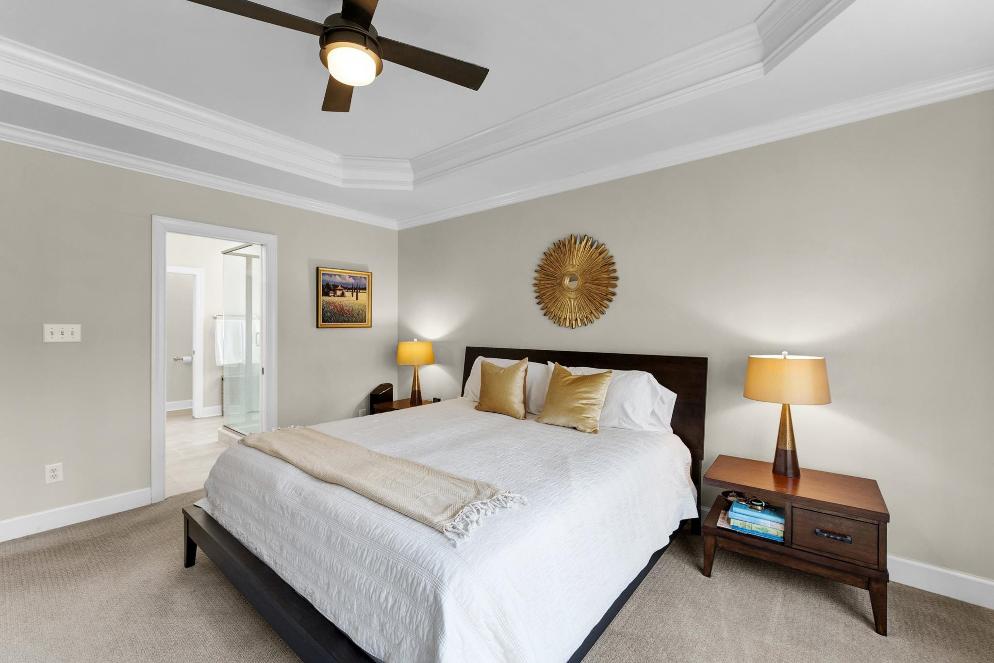 5825 Laurel Rock Lane Raleigh, NC 27613 - Photo 20 of 42 Photo 20