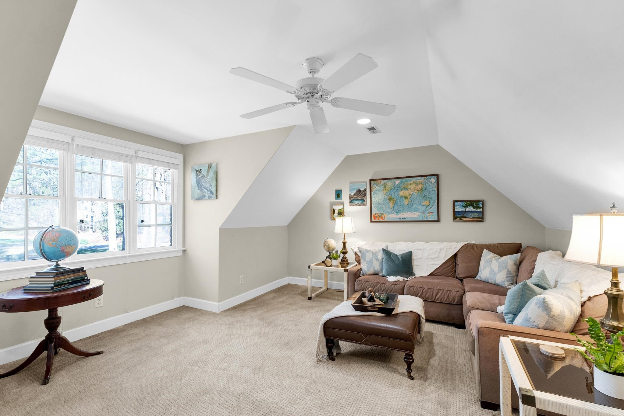 5825 Laurel Rock Lane Raleigh, NC 27613 - Photo 32 of 42 Photo 32