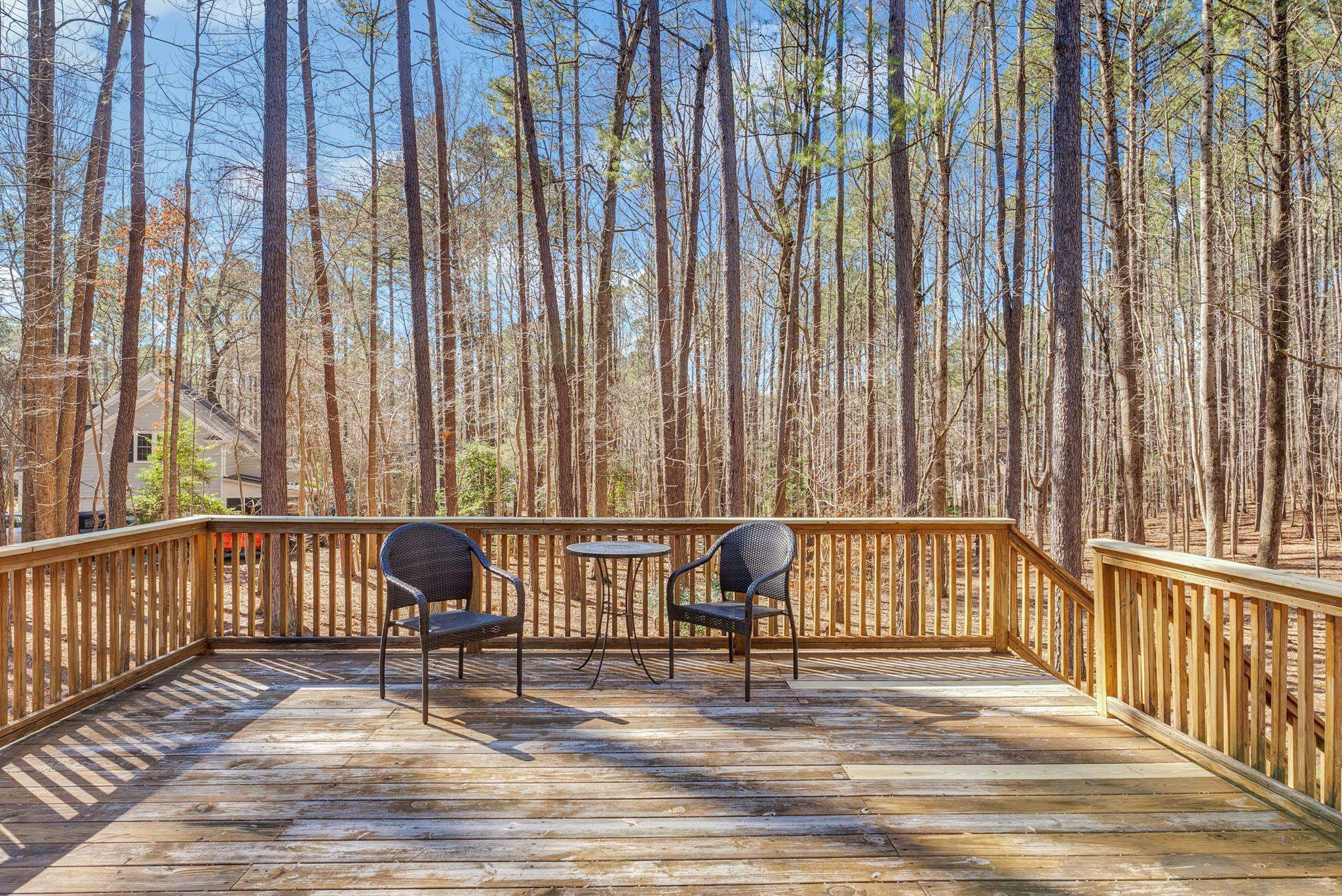 5825 Laurel Rock Lane Raleigh, NC 27613 - Photo 35 of 42 Photo 35