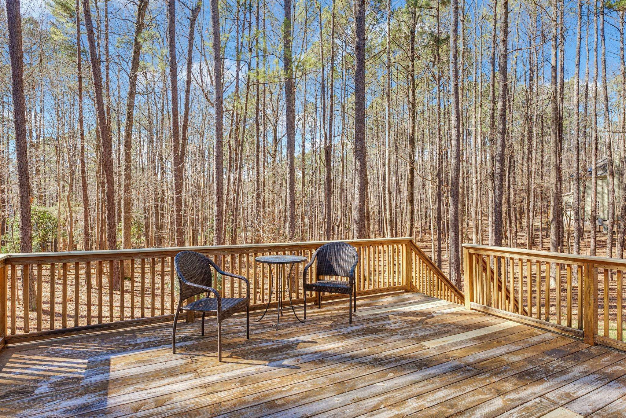 5825 Laurel Rock Lane Raleigh, NC 27613 - Photo 36 of 42 Photo 36