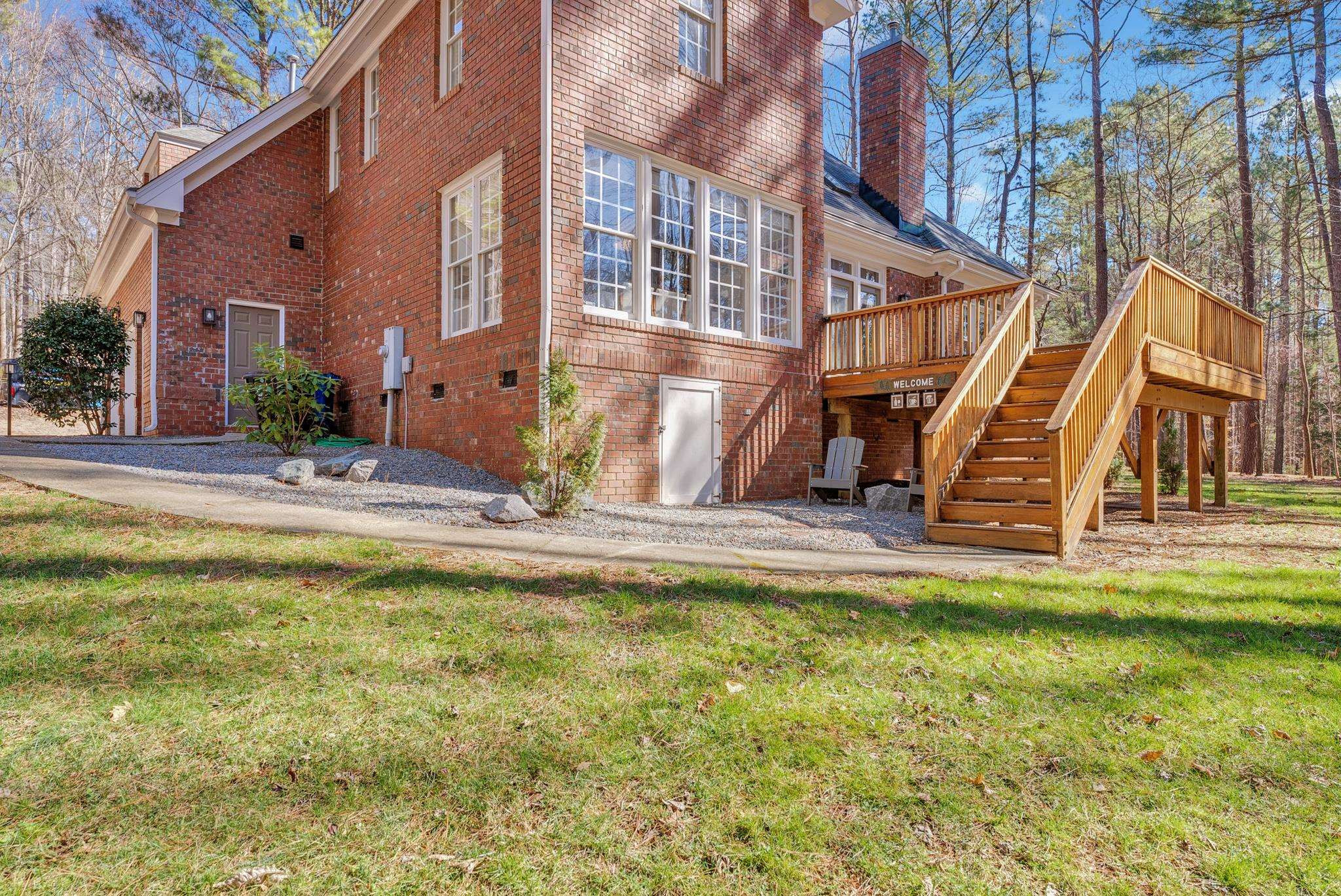 5825 Laurel Rock Lane Raleigh, NC 27613 - Photo 37 of 42 Photo 37