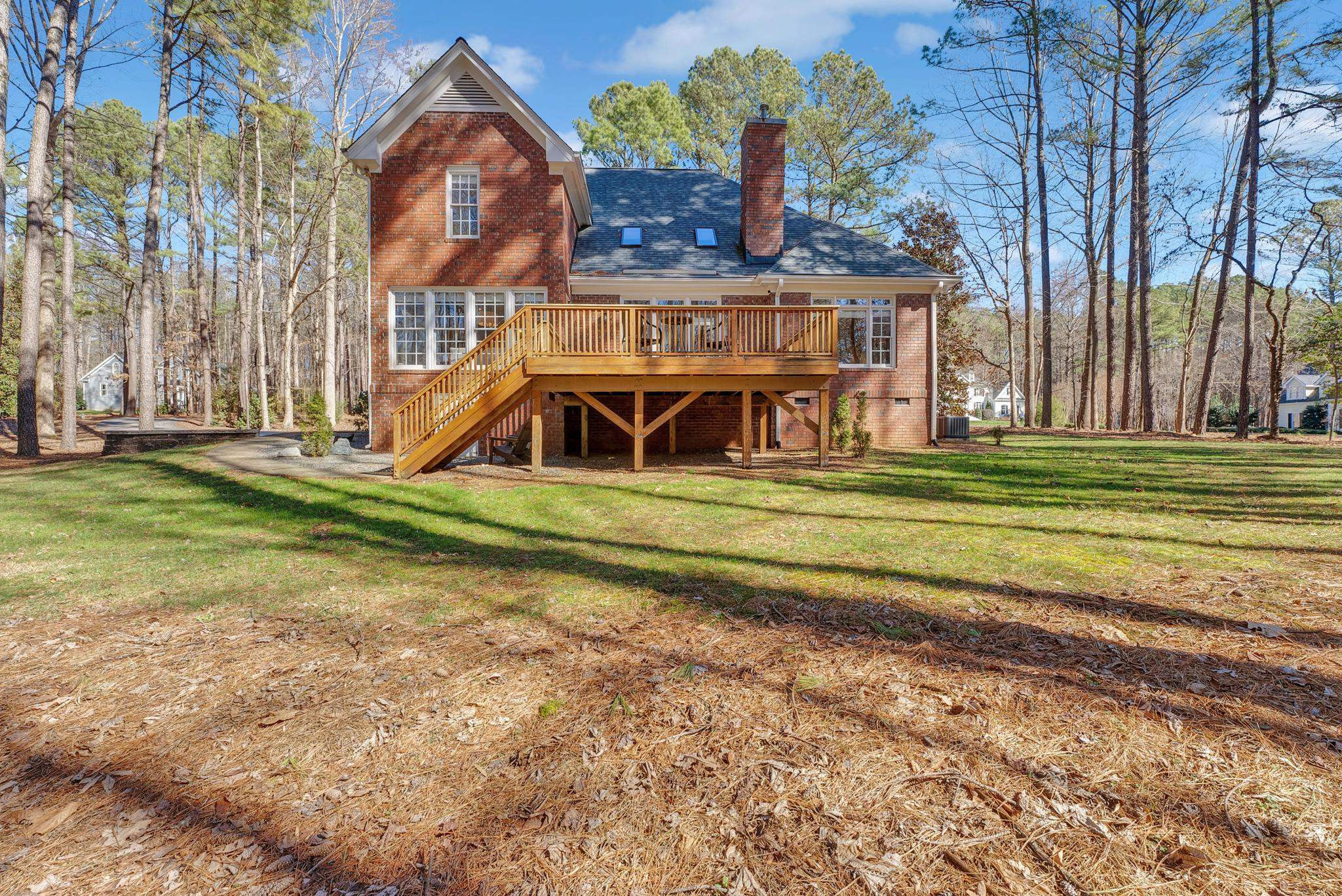 5825 Laurel Rock Lane Raleigh, NC 27613 - Photo 38 of 42 Photo 38