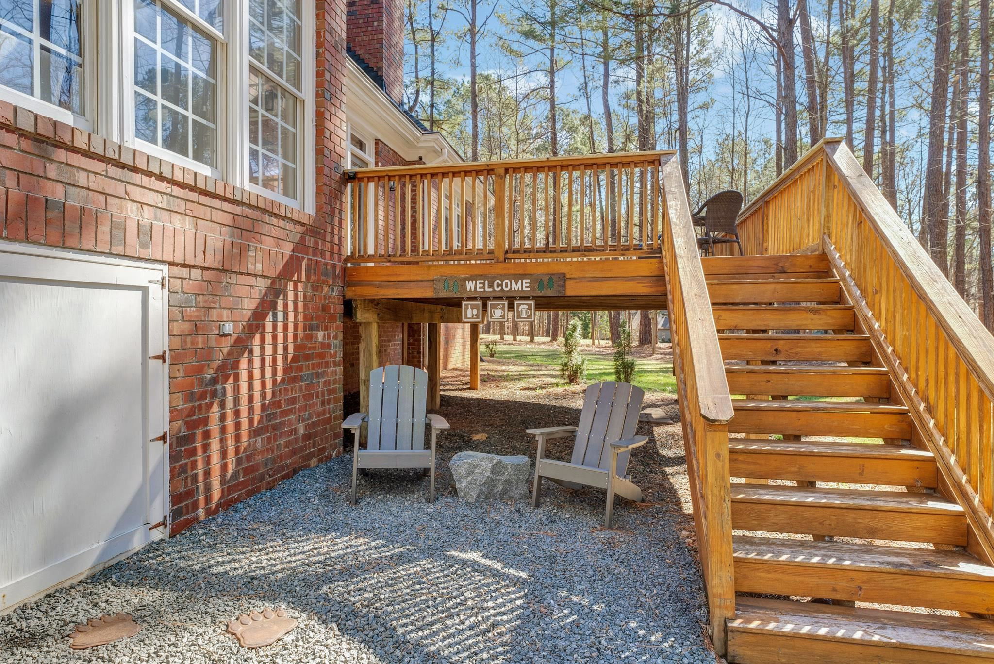 5825 Laurel Rock Lane Raleigh, NC 27613 - Photo 39 of 42 Photo 39