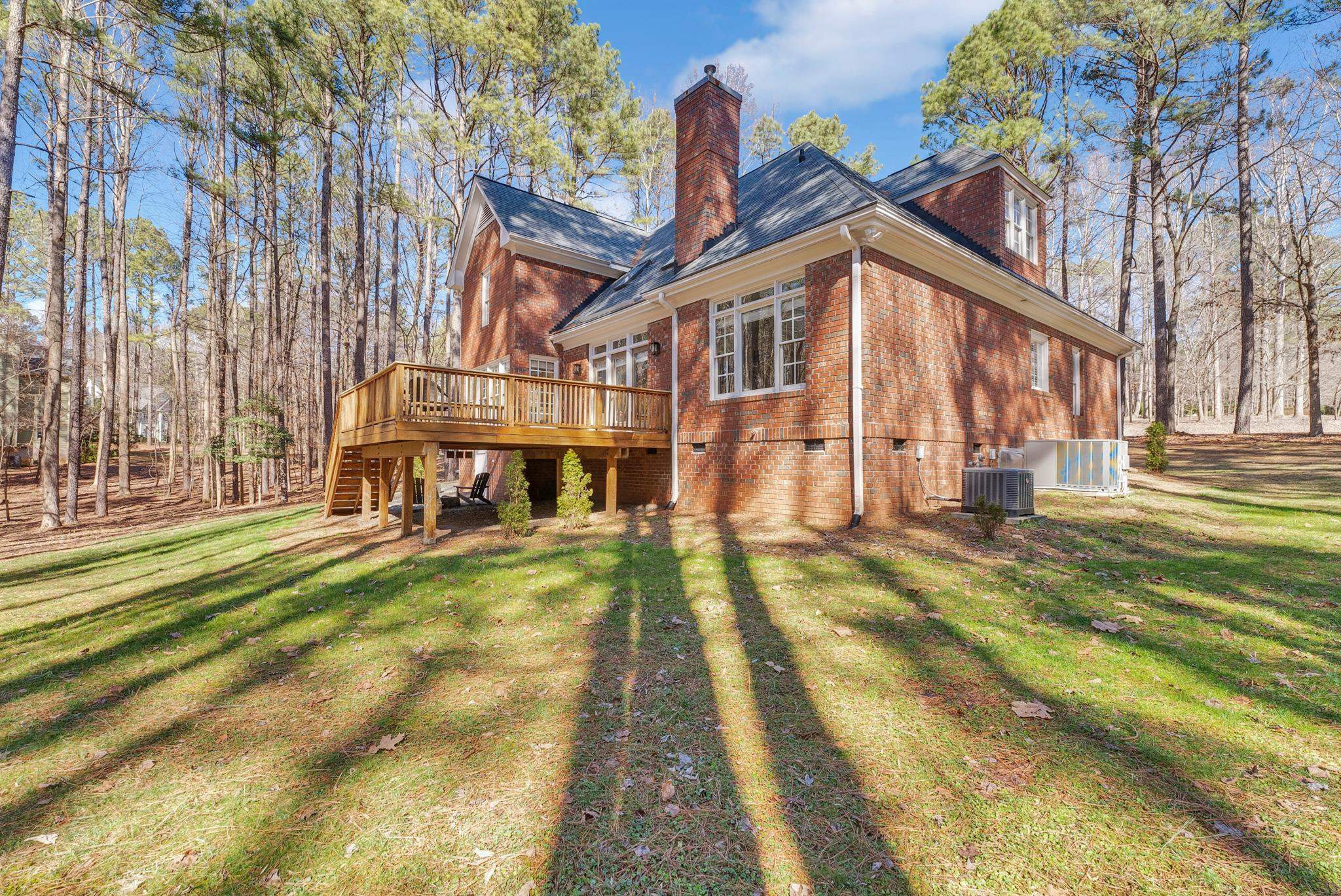 5825 Laurel Rock Lane Raleigh, NC 27613 - Photo 40 of 42 Photo 40