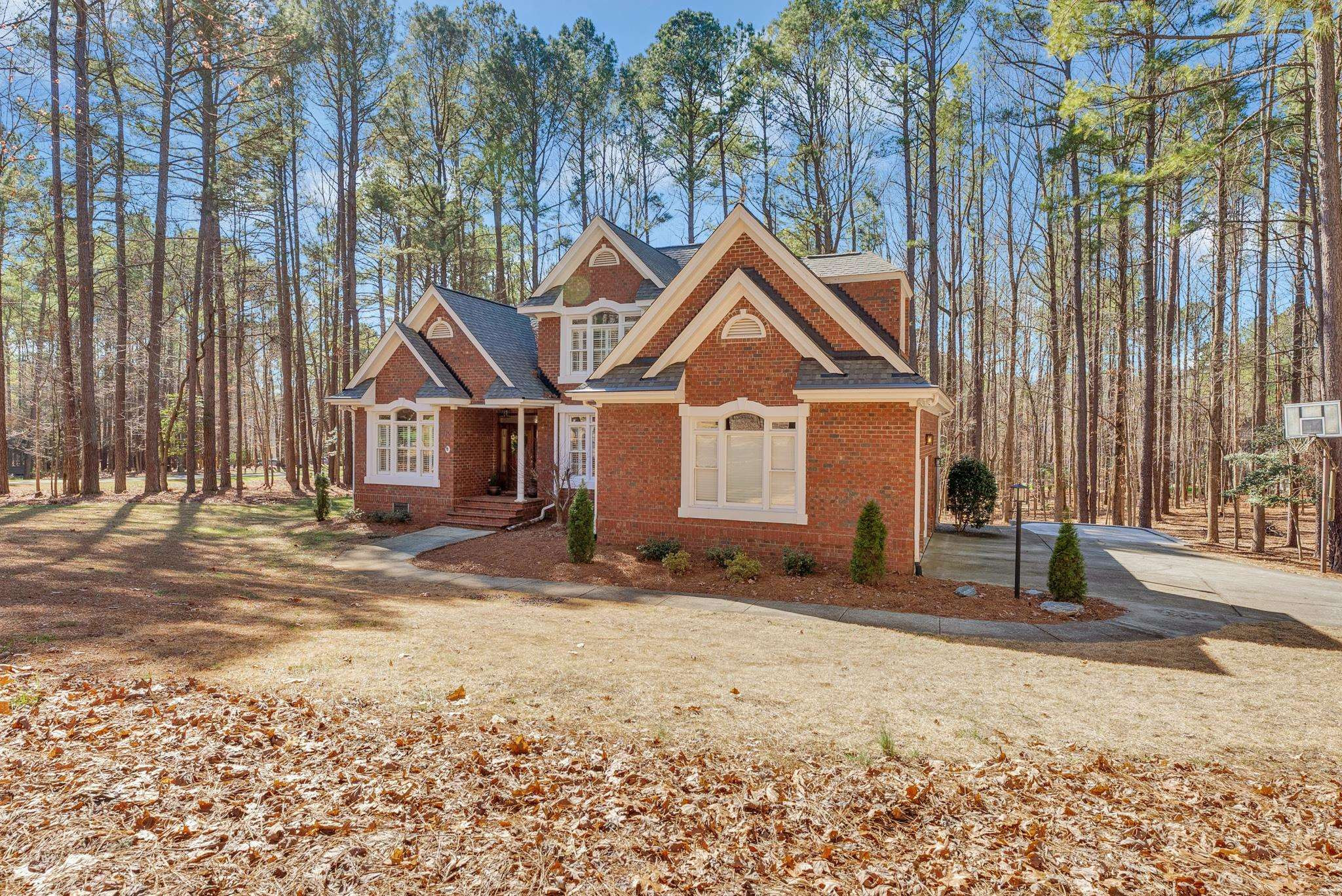 5825 Laurel Rock Lane Raleigh, NC 27613 - Photo 41 of 42 Photo 41