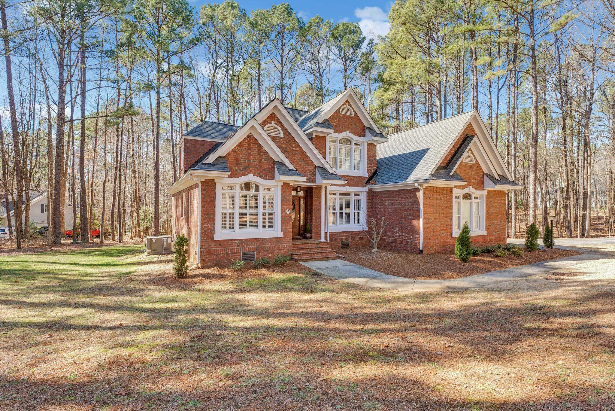 5825 Laurel Rock Lane Raleigh, NC 27613 - Photo 42 of 42 Photo 42
