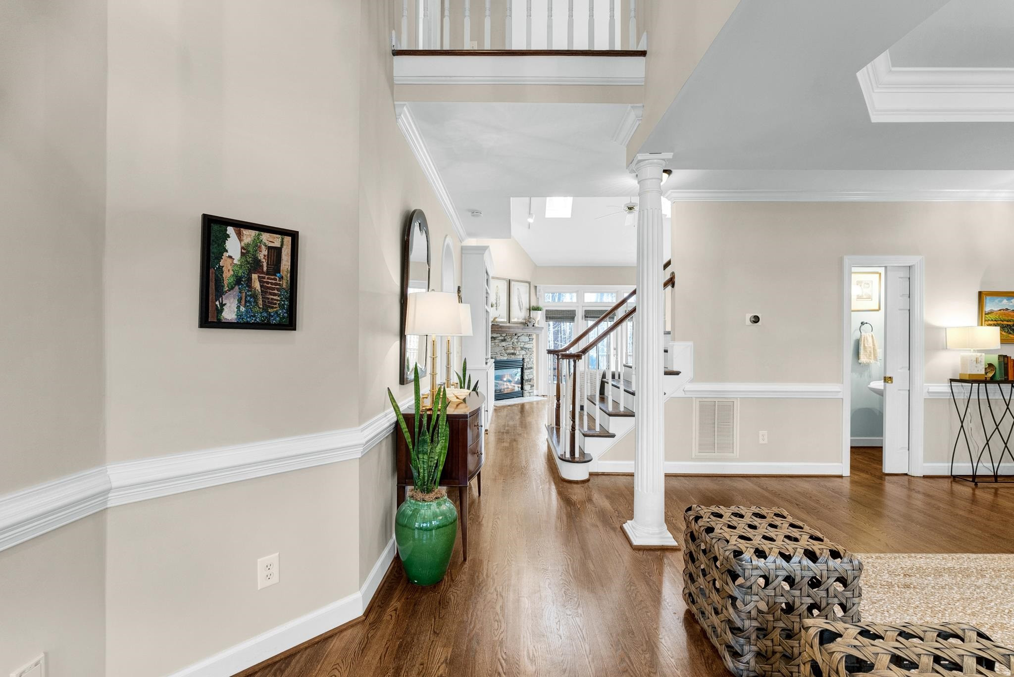 5825 Laurel Rock Lane Raleigh, NC 27613 - Photo 5 of 42 Photo 5