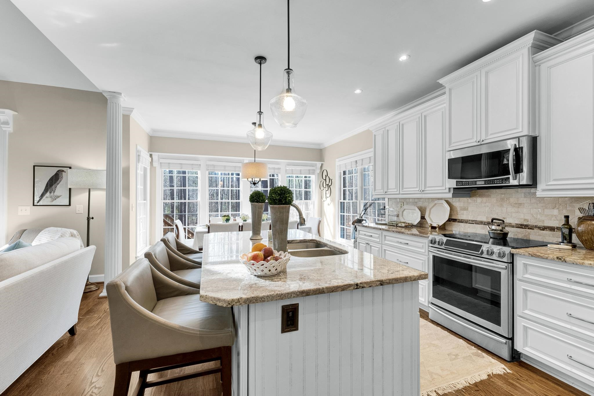 5825 Laurel Rock Lane Raleigh, NC 27613 - Photo 7 of 42 Photo 7