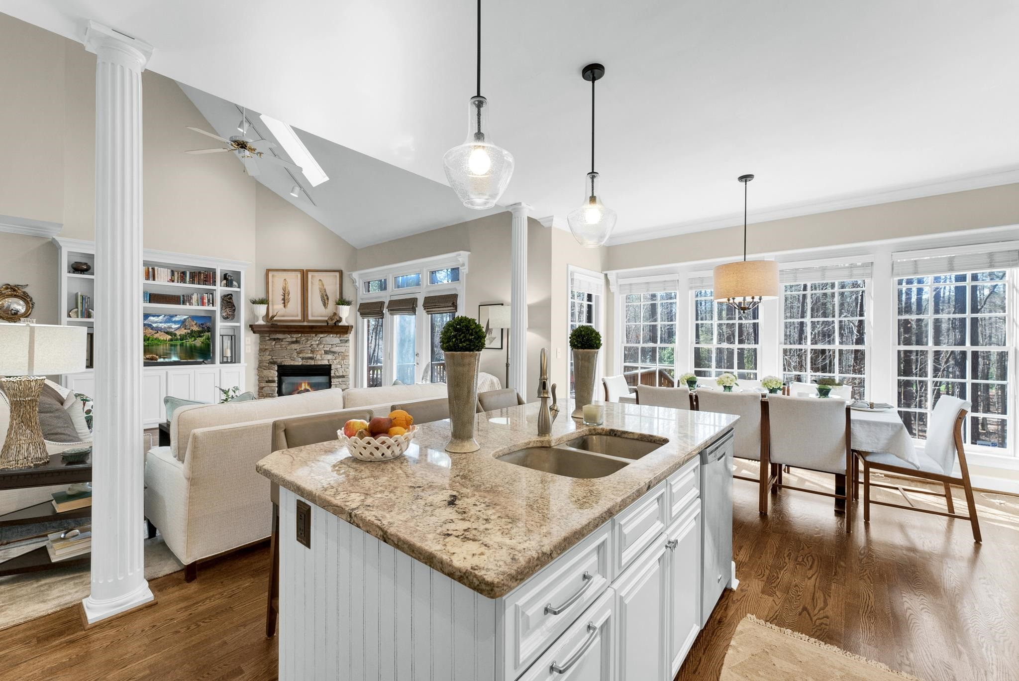 5825 Laurel Rock Lane Raleigh, NC 27613 - Photo 8 of 42 Photo 8