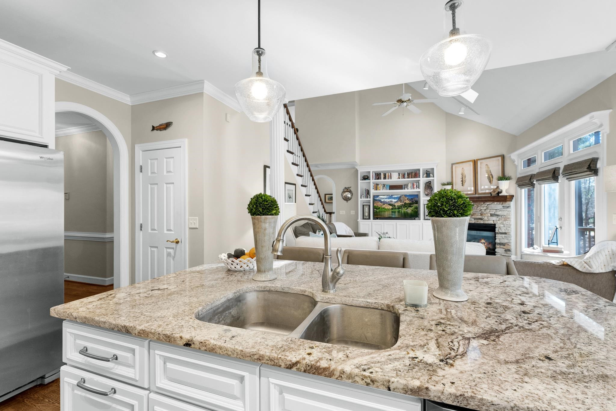 5825 Laurel Rock Lane Raleigh, NC 27613 - Photo 10 of 42 Photo 10