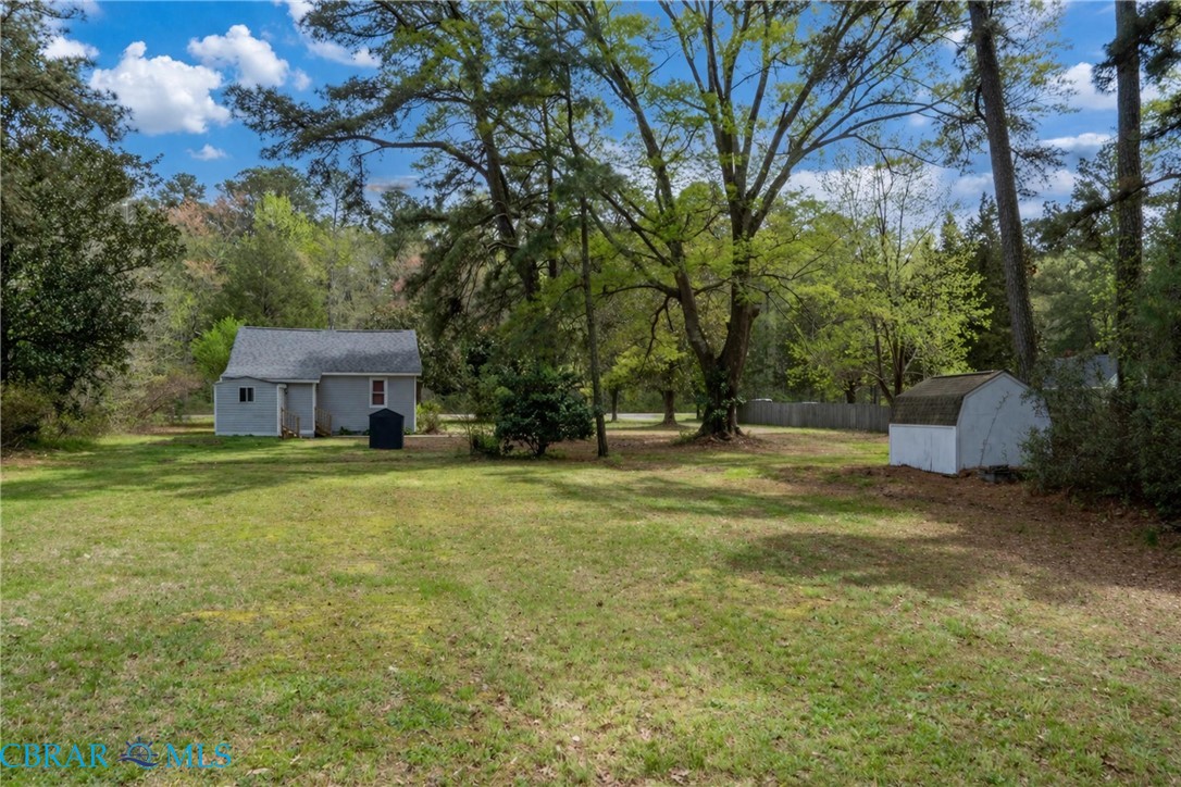 633 Fitchetts Wharf Road Mathews, VA 23109 - Photo 23 of 24