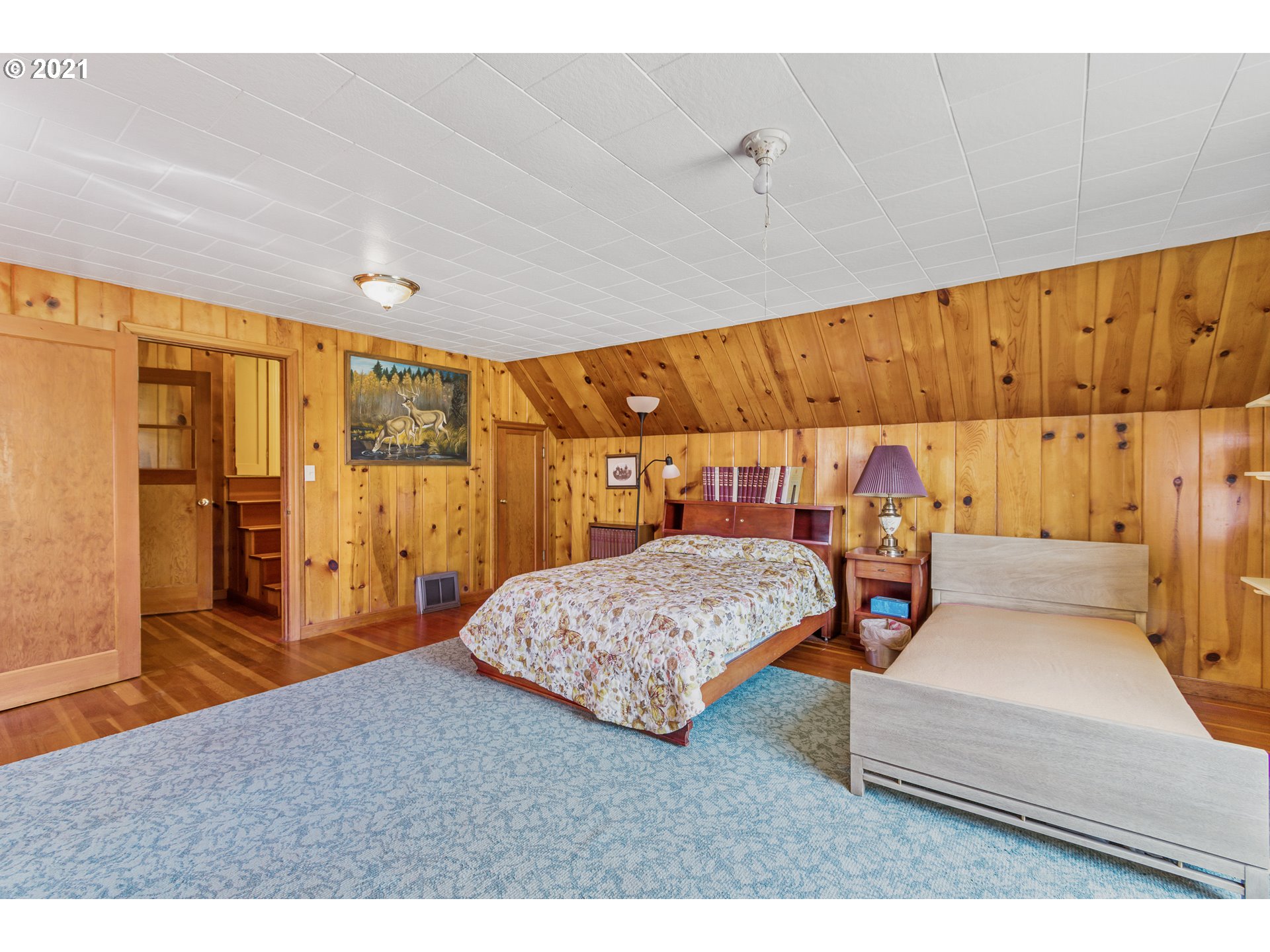 15608 Elliot Road Clatskanie, OR 97016 - Photo 13 of 32 Gallery Image 13