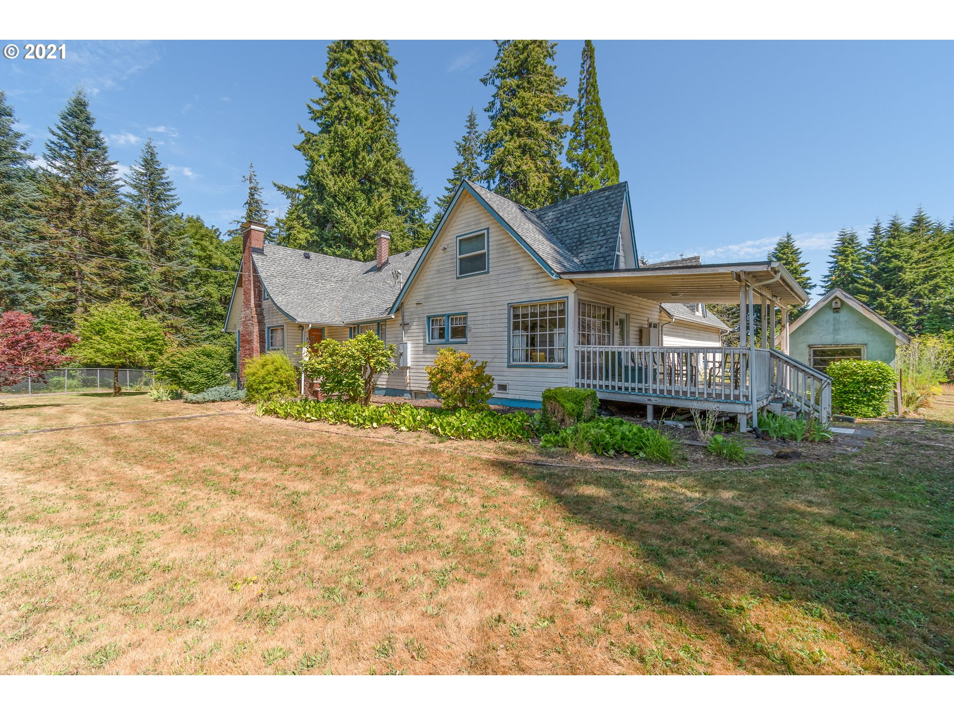15608 Elliot Road Clatskanie, OR 97016 - Photo 3 of 32 Gallery Image 3