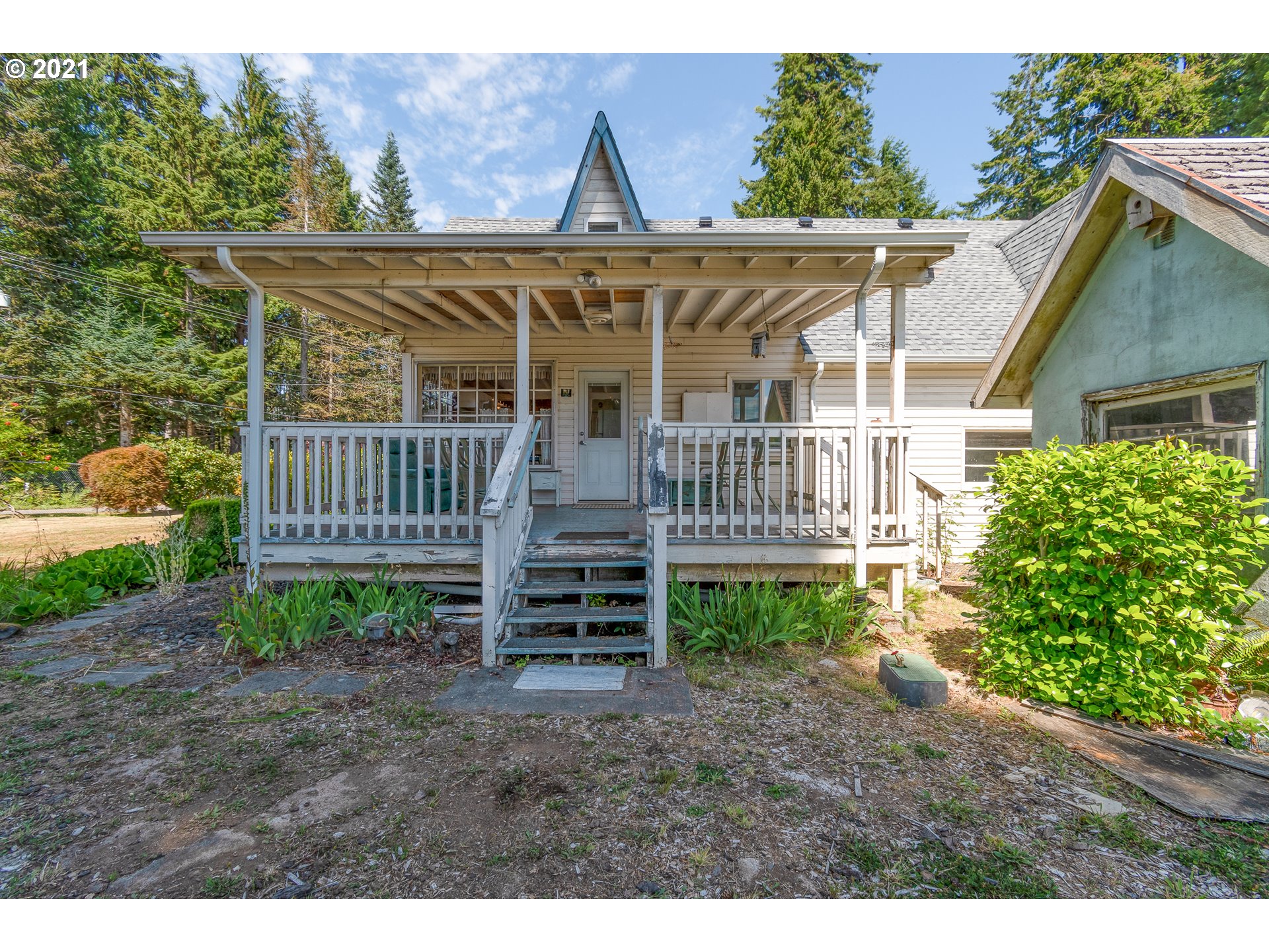 15608 Elliot Road Clatskanie, OR 97016 - Photo 21 of 32 Gallery Image 21