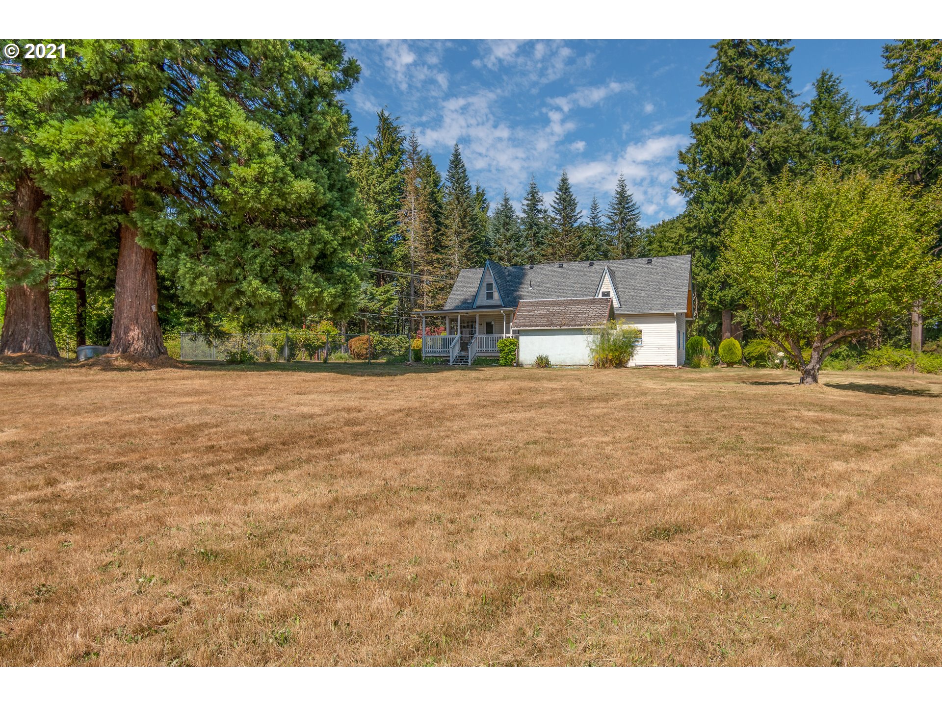 15608 Elliot Road Clatskanie, OR 97016 - Photo 22 of 32 Gallery Image 22