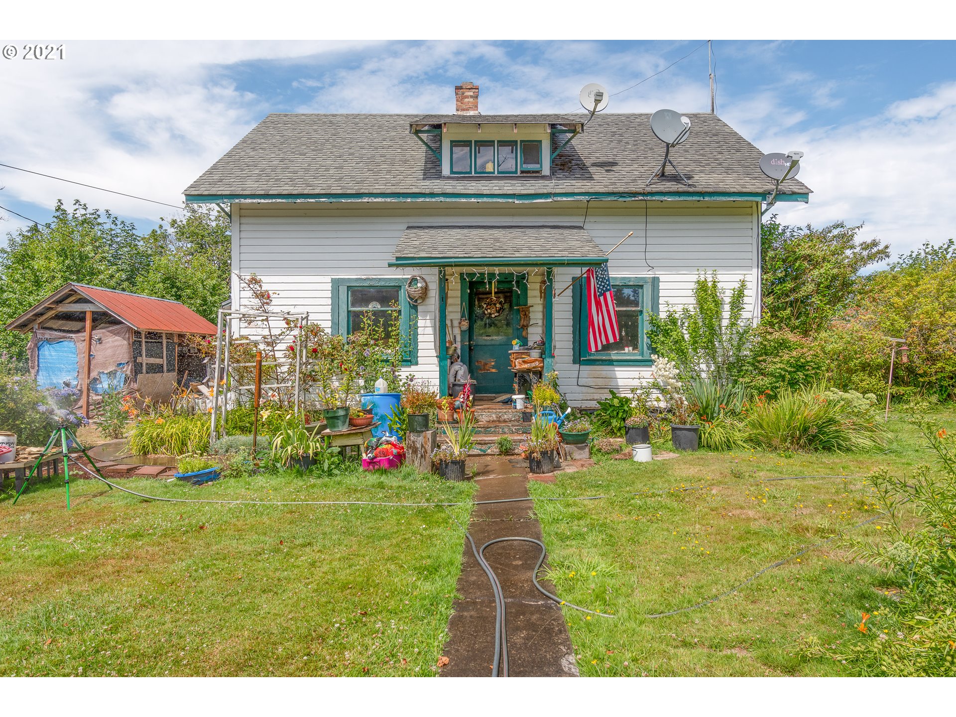 15608 Elliot Road Clatskanie, OR 97016 - Photo 27 of 32 Gallery Image 27