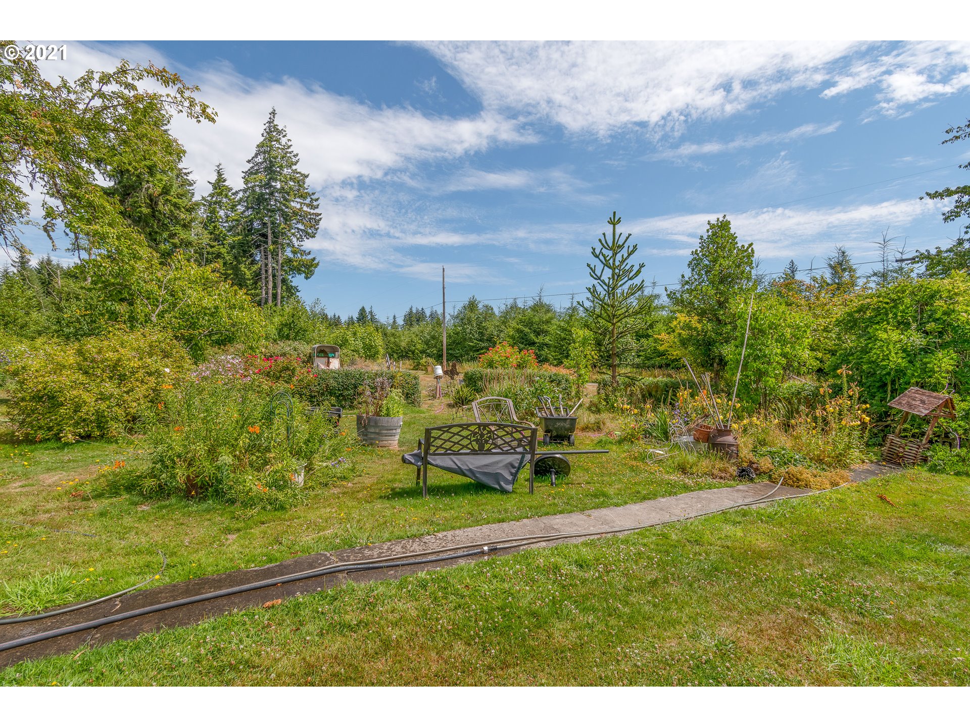 15608 Elliot Road Clatskanie, OR 97016 - Photo 28 of 32 Gallery Image 28