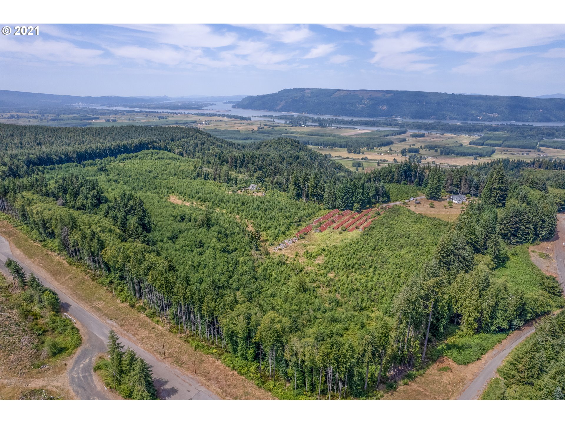 15608 Elliot Road Clatskanie, OR 97016 - Photo 29 of 32 Gallery Image 29