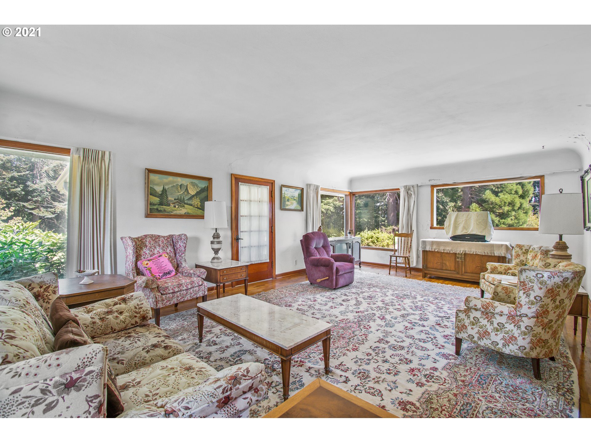 15608 Elliot Road Clatskanie, OR 97016 - Photo 4 of 32 Gallery Image 4