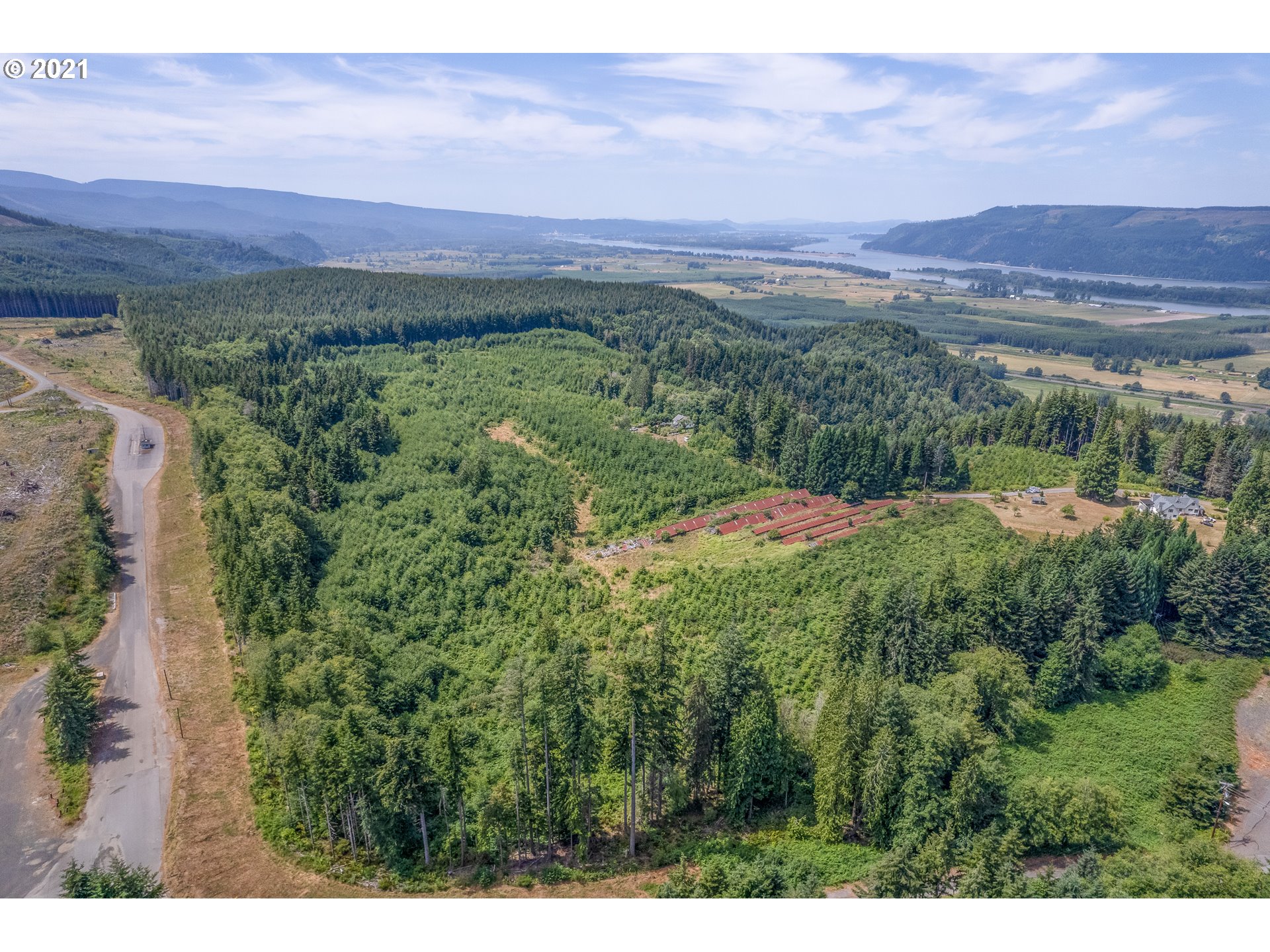 15608 Elliot Road Clatskanie, OR 97016 - Photo 31 of 32 Gallery Image 31