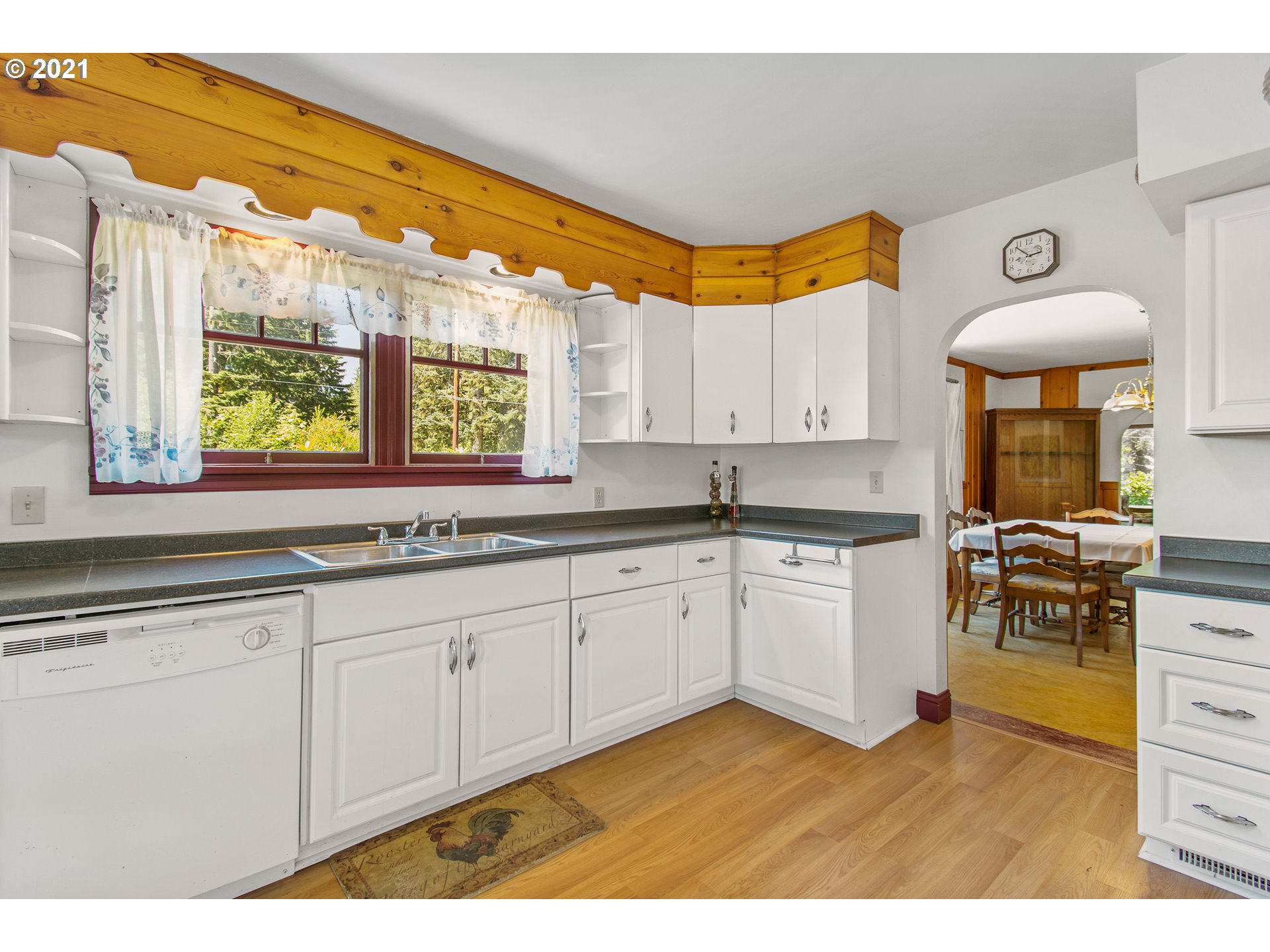 15608 Elliot Road Clatskanie, OR 97016 - Photo 8 of 32 Gallery Image 8