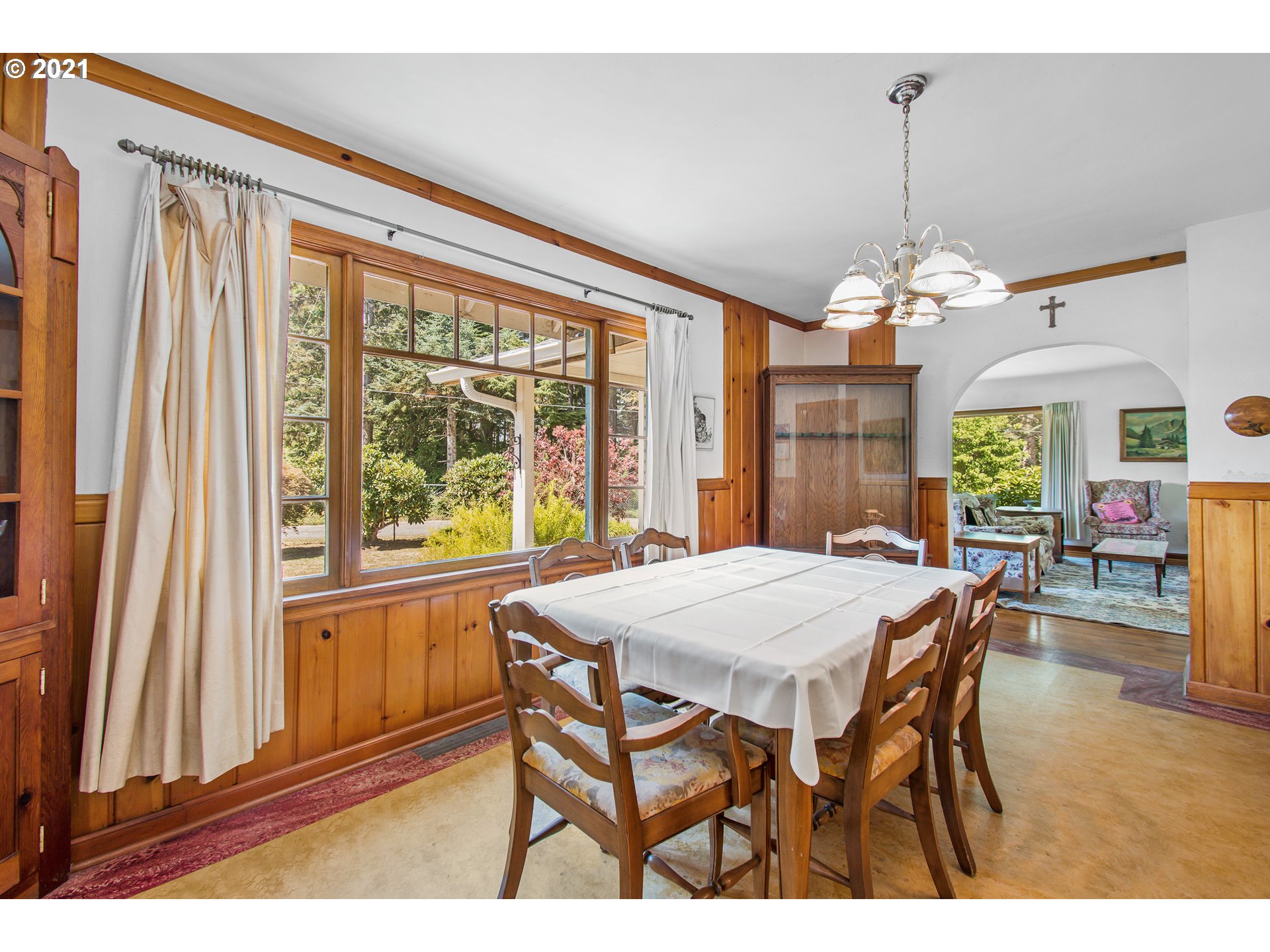 15608 Elliot Road Clatskanie, OR 97016 - Photo 10 of 32 Gallery Image 10