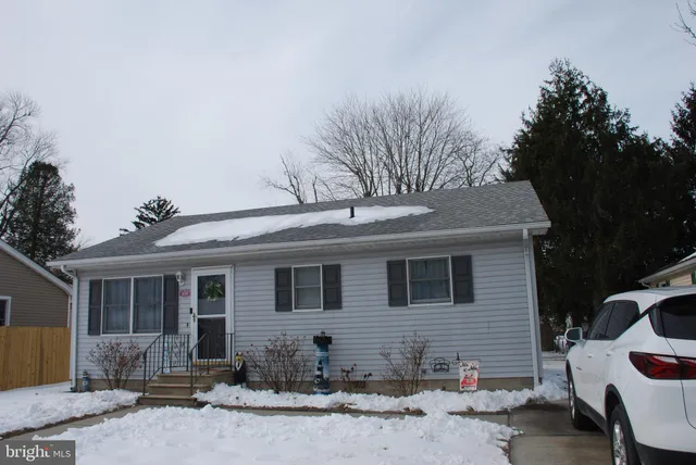 $239,000 | 410 Fisher Avenue, Milford, DE 19963