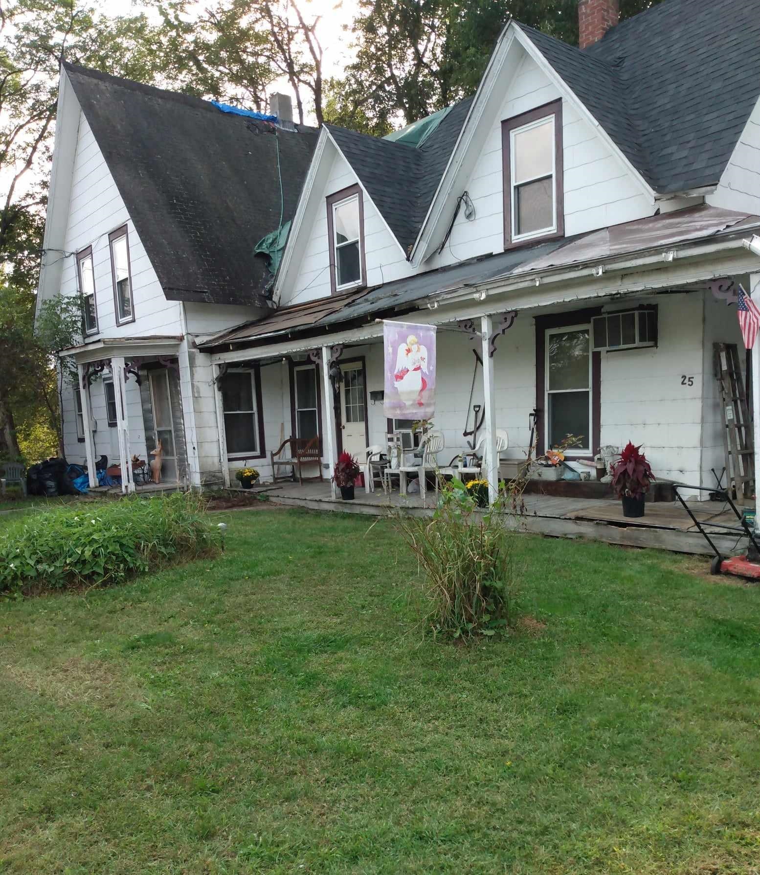 25 Farr Hill Road Littleton, NH 03561 - Photo 1 of 8