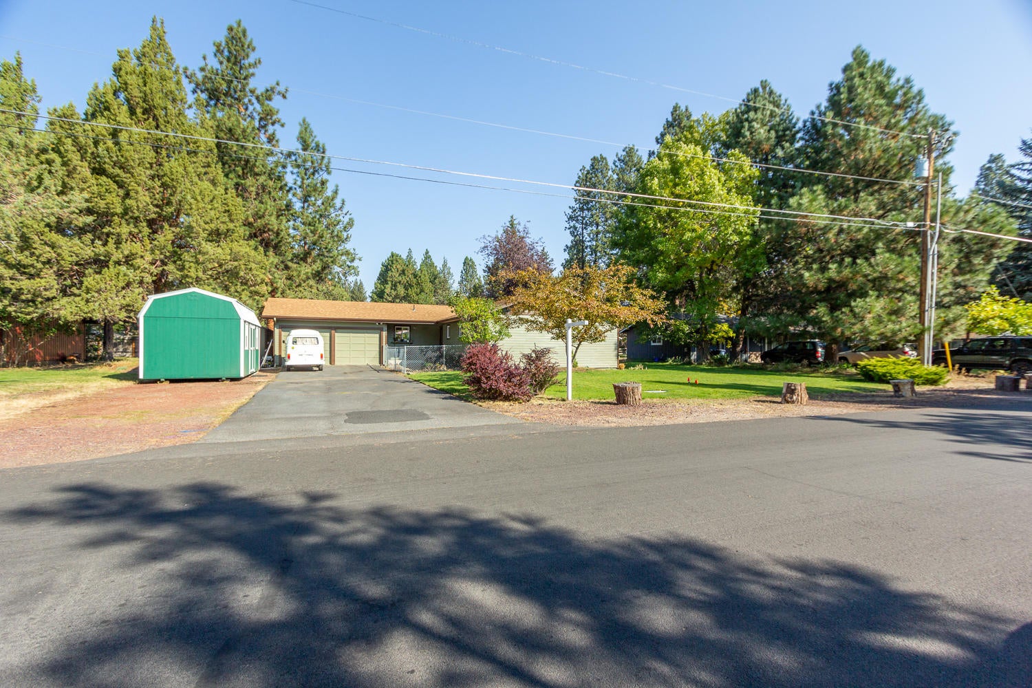 20388 Rae Road Bend, OR 97702 - Photo 3 of 30 Street view property view