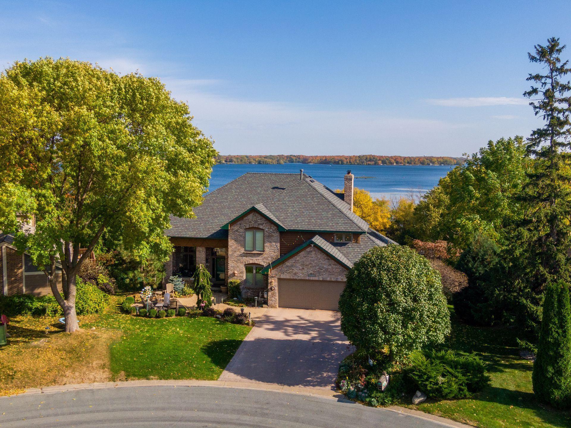 3143 Lafayette Ridge Road Minnetonka Beach, MN 55391 - Photo 1 of 50