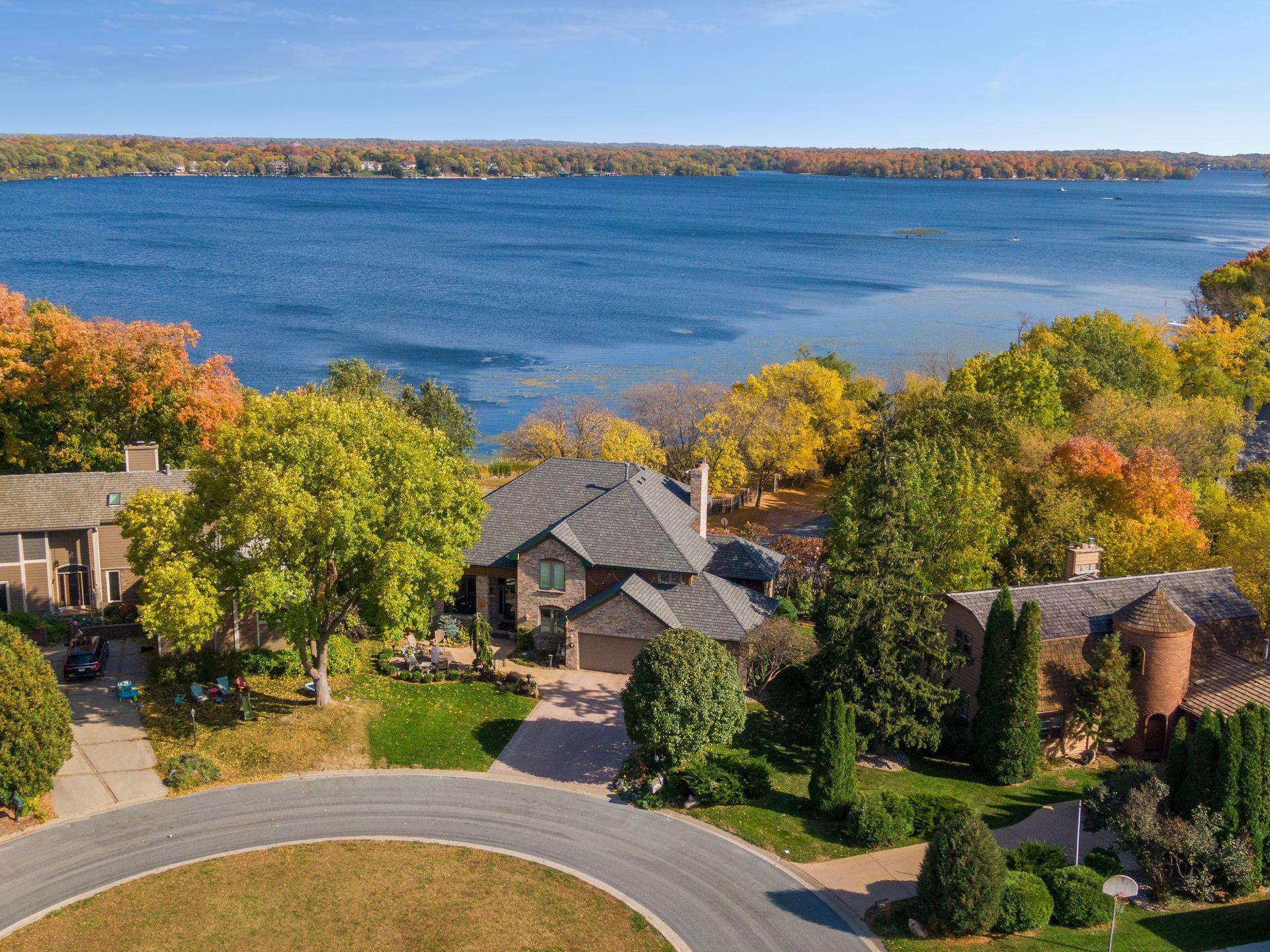 3143 Lafayette Ridge Road Minnetonka Beach, MN 55391 - Photo 2 of 50