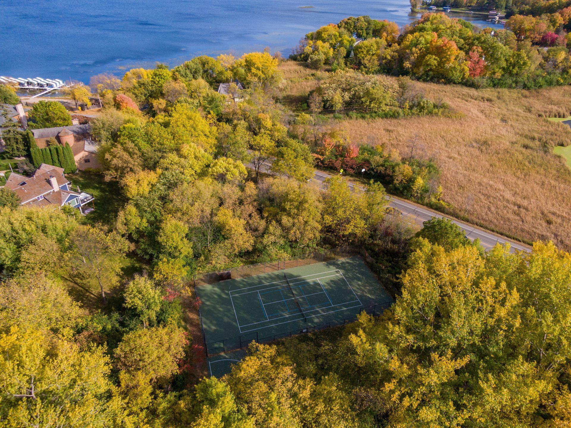 3143 Lafayette Ridge Road Minnetonka Beach, MN 55391 - Photo 11 of 50