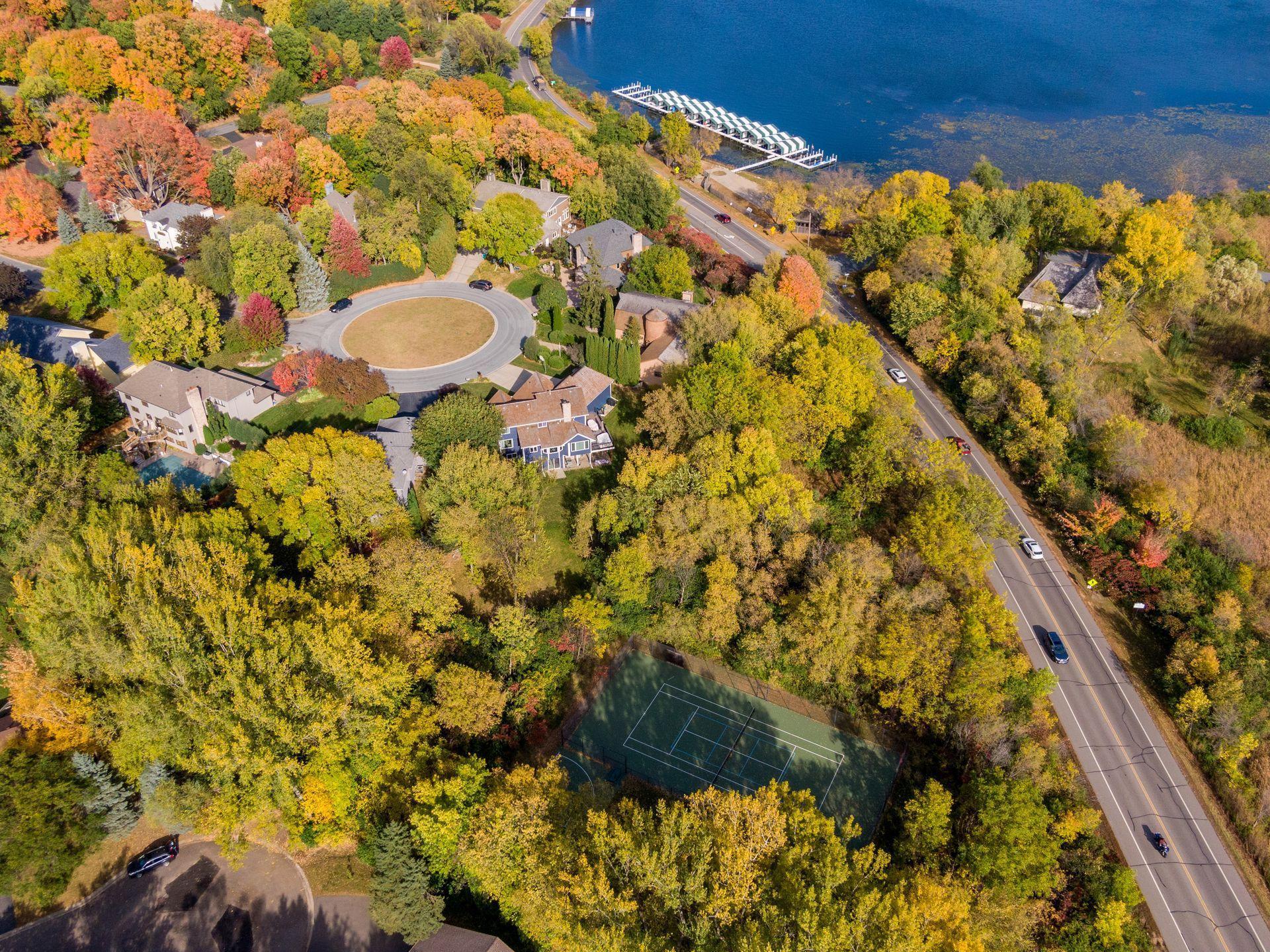 3143 Lafayette Ridge Road Minnetonka Beach, MN 55391 - Photo 12 of 50