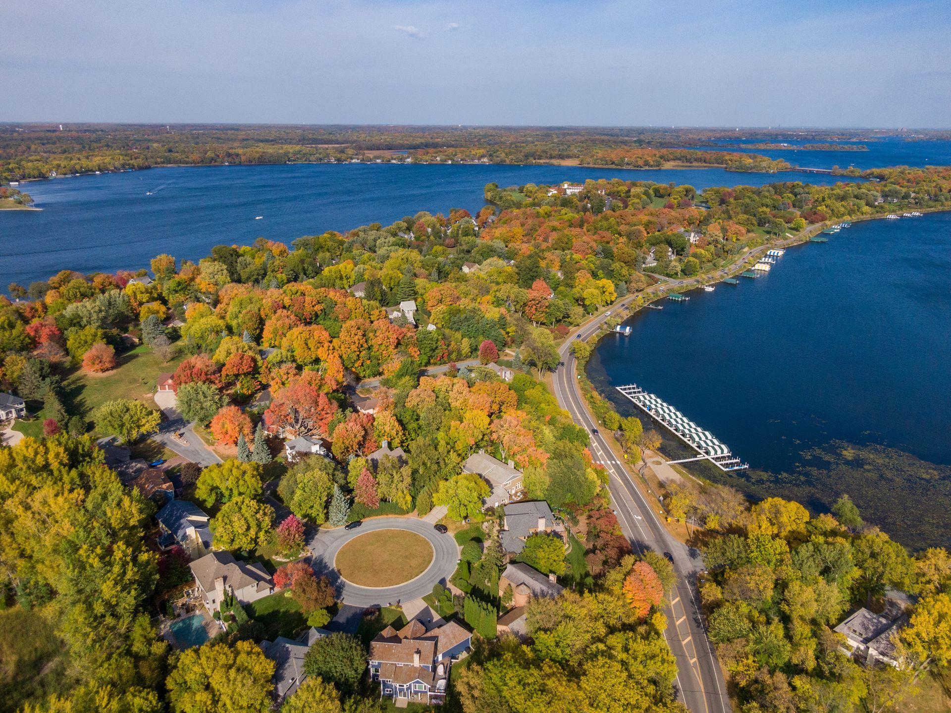 3143 Lafayette Ridge Road Minnetonka Beach, MN 55391 - Photo 13 of 50